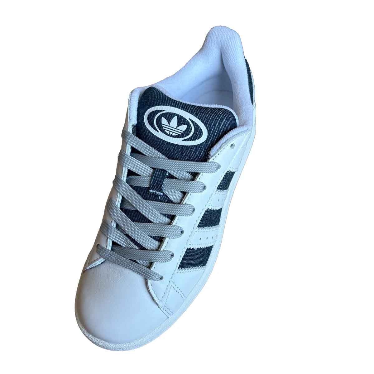 Basicwear Germany Schnürsenkel Breite Schnürsenkel