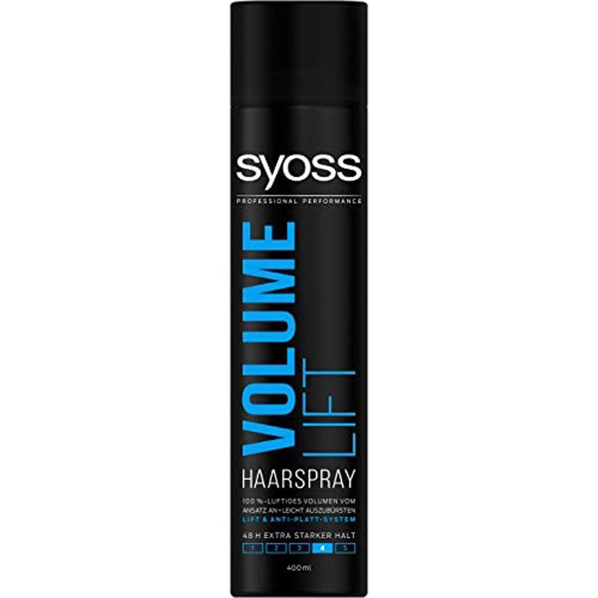 Syoss Haarspray | Haarsprays