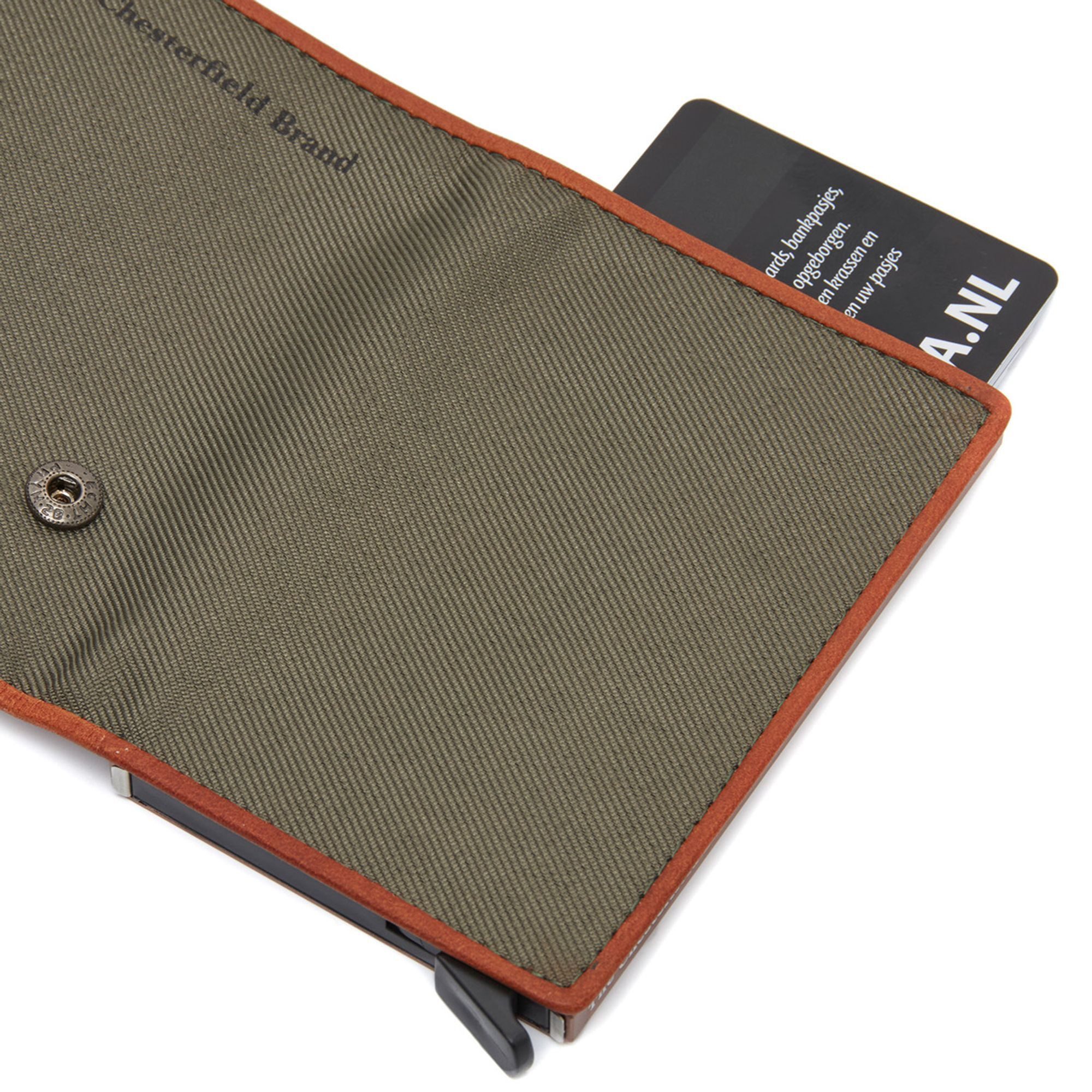 The Chesterfield Brand Geldbörse Sabana, Leder