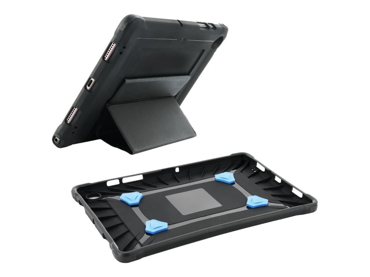 MOBILIS GERMANY Notebook-Rucksack MOBILIS GERMANY PROTECH Case - iPad 10.9'' (10th gen)