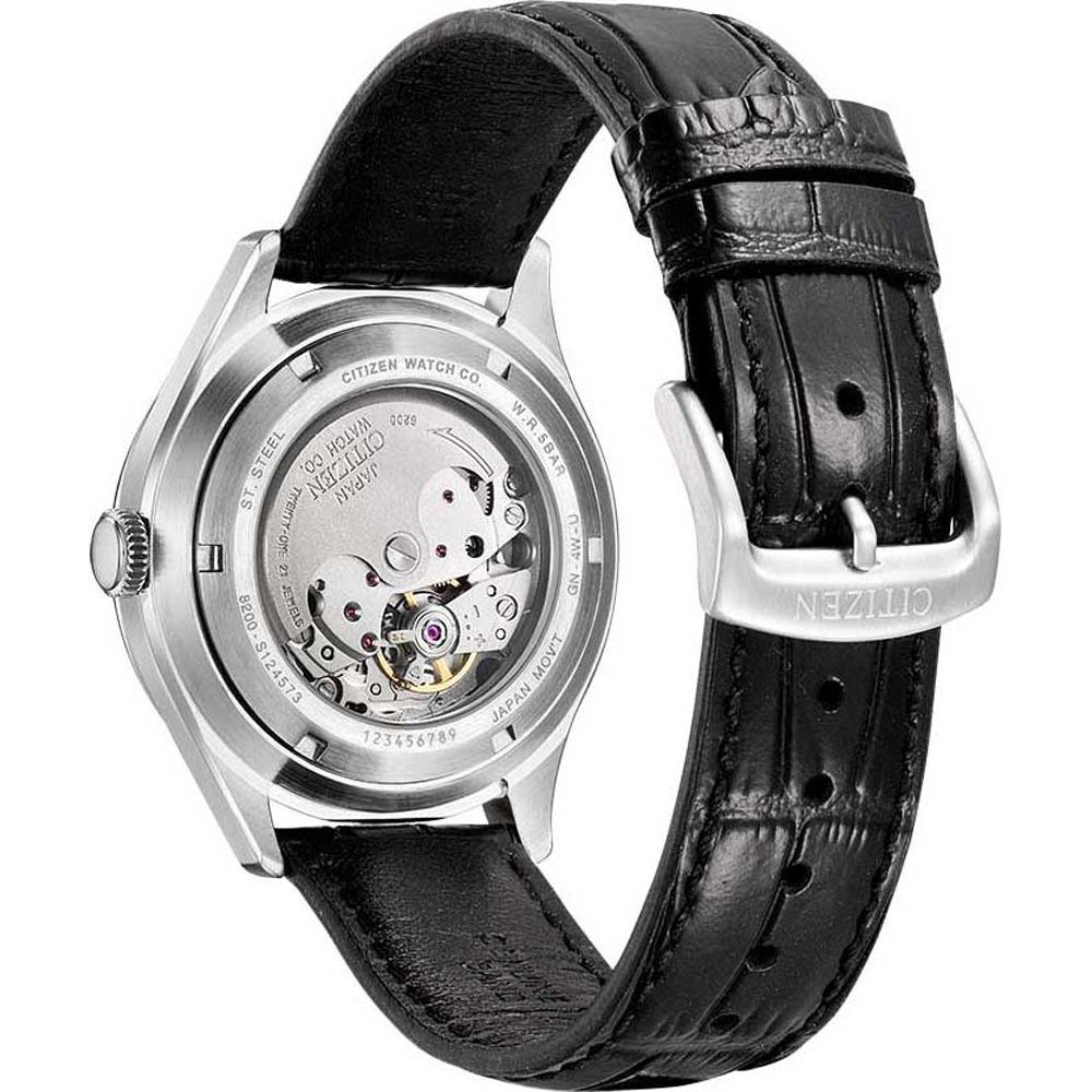 Citizen Automatikuhr Citizen Automatik NH8390-20LE NH8390-20LE, Citizen Aut günstig online kaufen