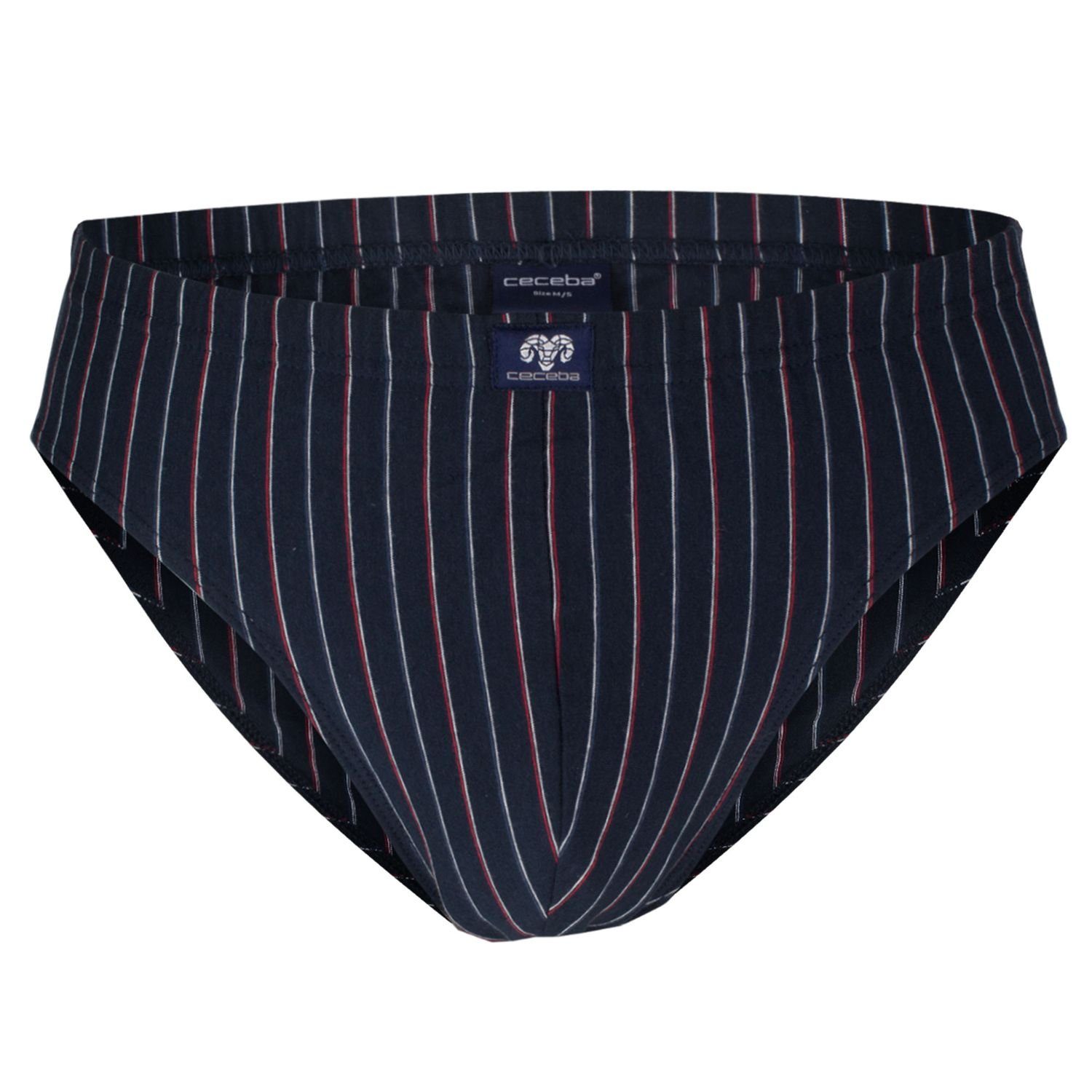 CECEBA Slip (6-St) ohne Eingriff, elastisches günstig online kaufen
