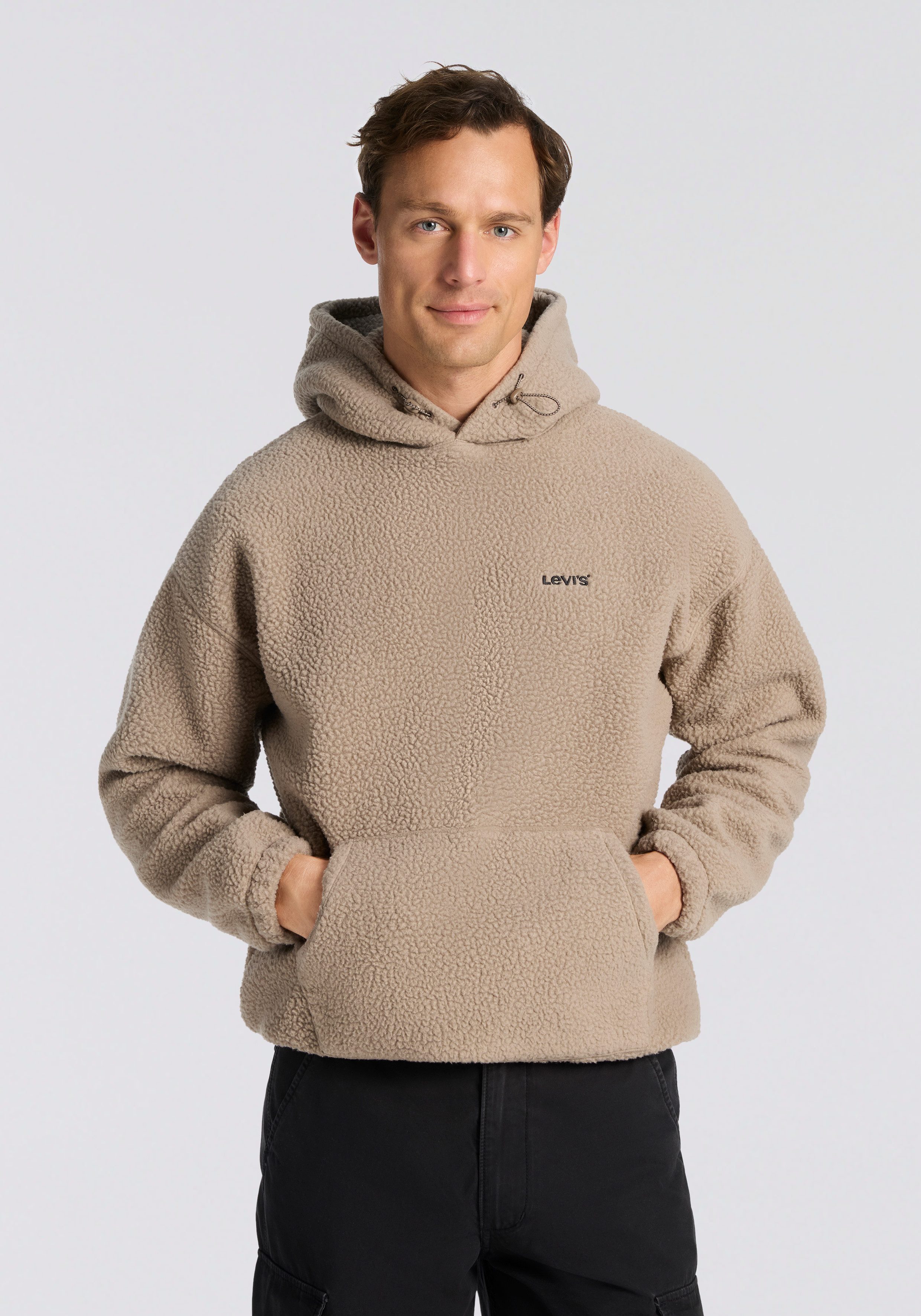 Levi's® Kapuzensweatshirt COZY UP HOODIE günstig online kaufen