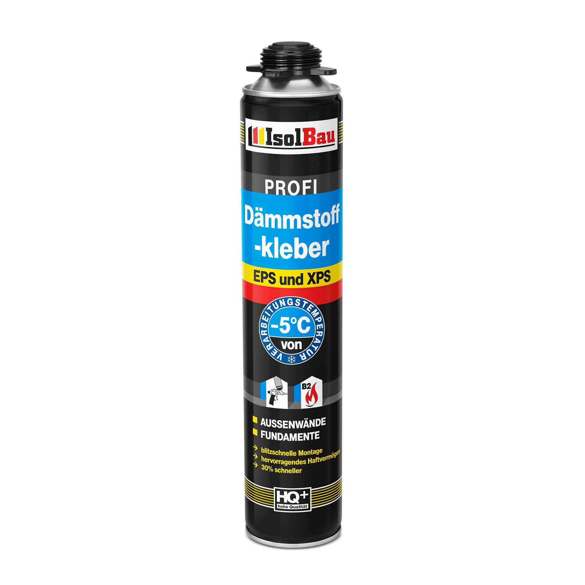 None Montagekleber Dämmstoffkleber 750 ml Klebeschaum günstig online kaufen