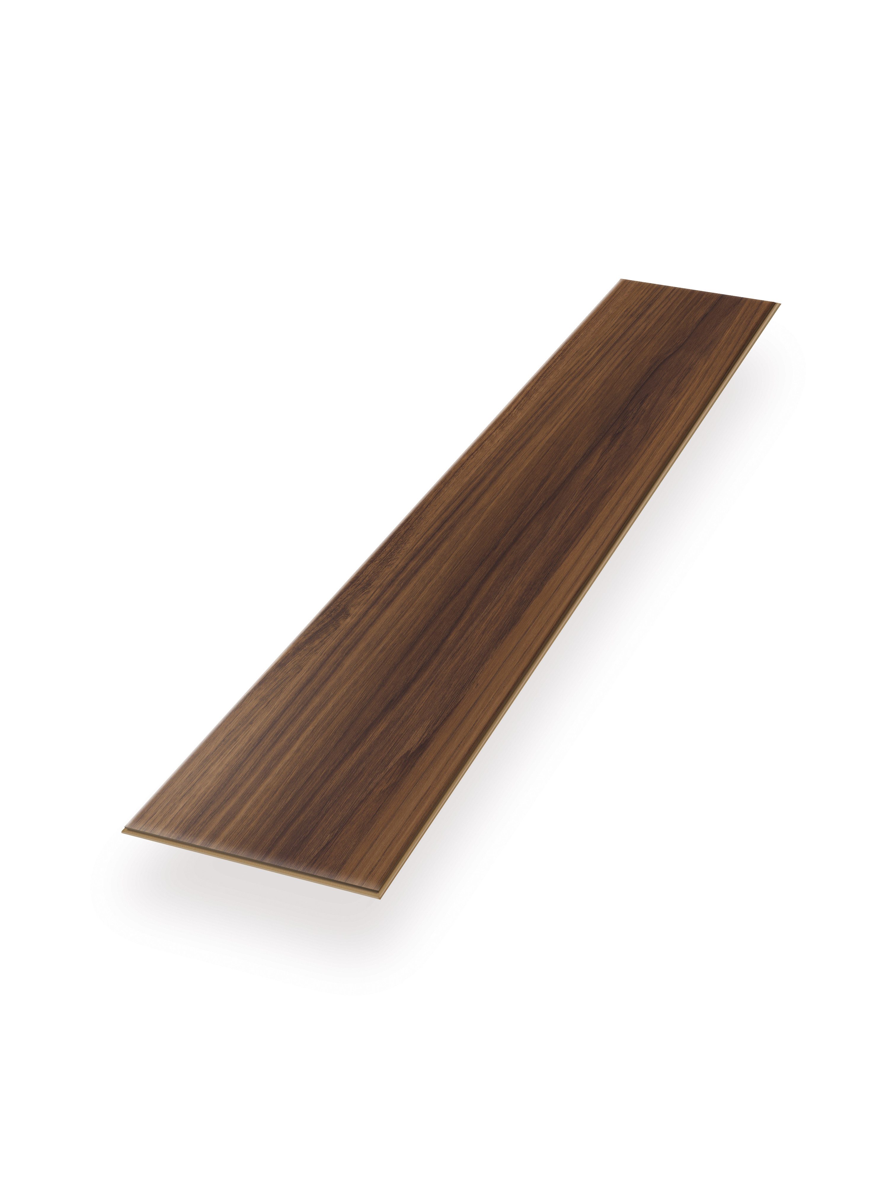 Laminat NatureSense EL1307 Warmia Nussbaum braun