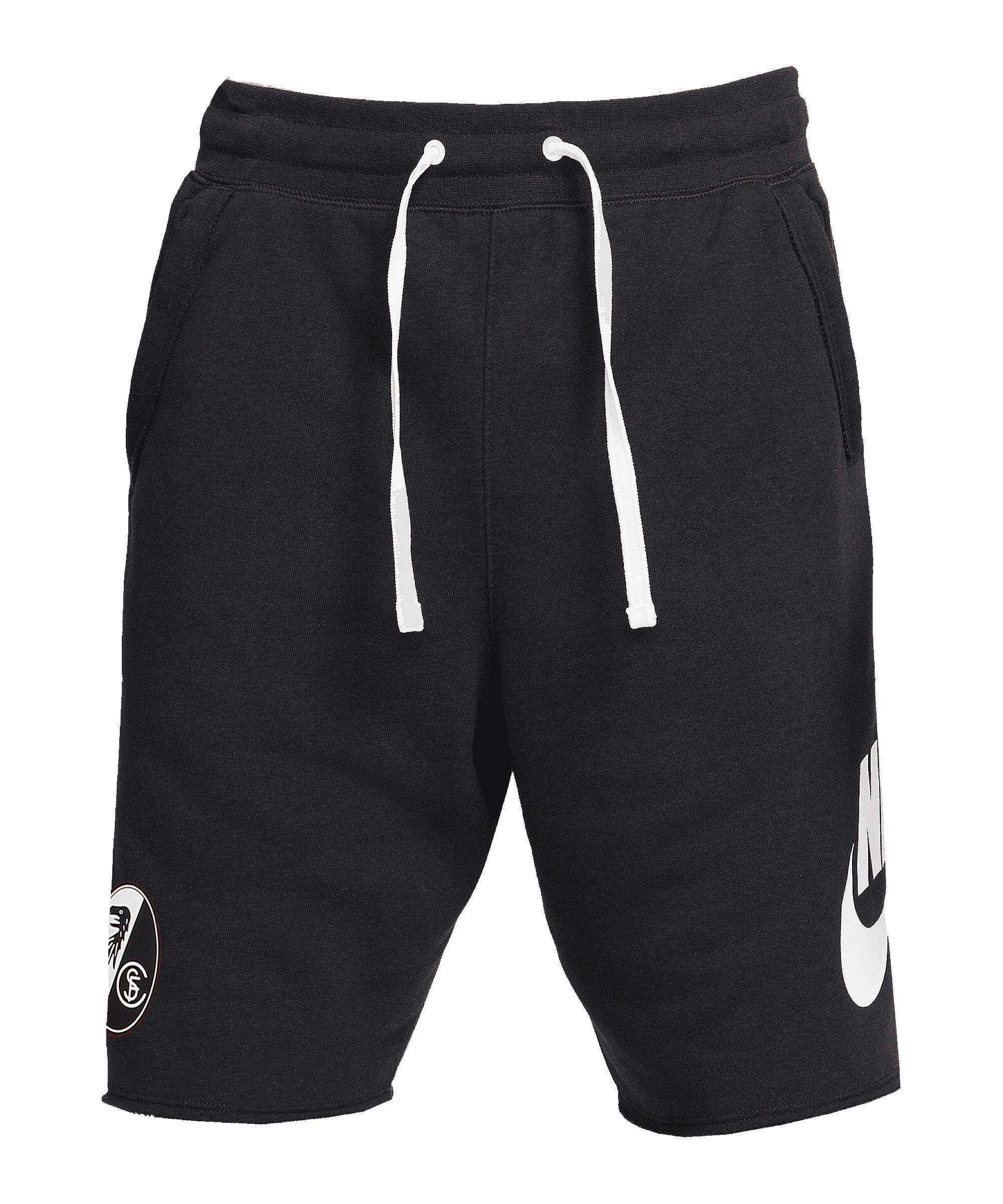 Nike Sporthose Nike Performance SC Freiburg NSW Short Shorts günstig online kaufen