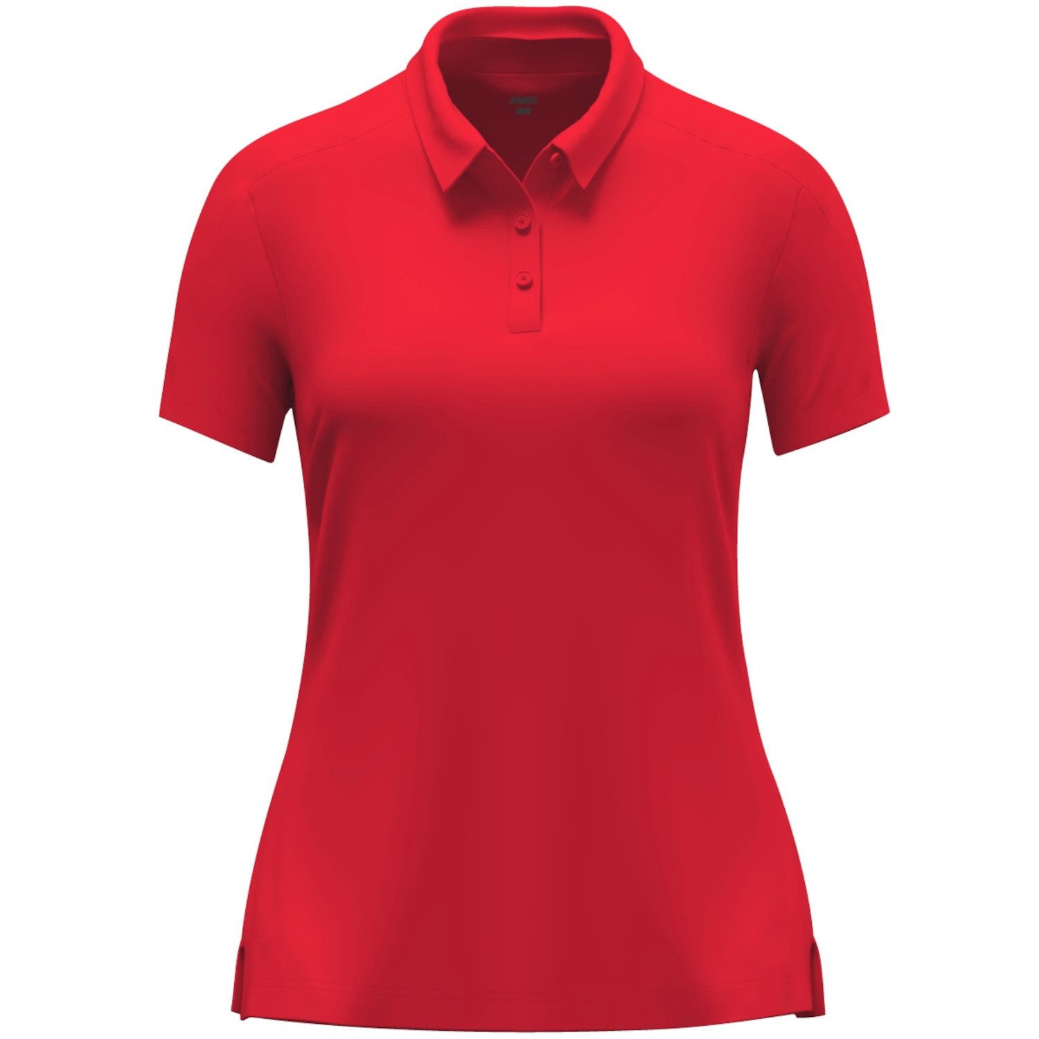 Jako Poloshirt Jako Damen Polo Uni 6305D