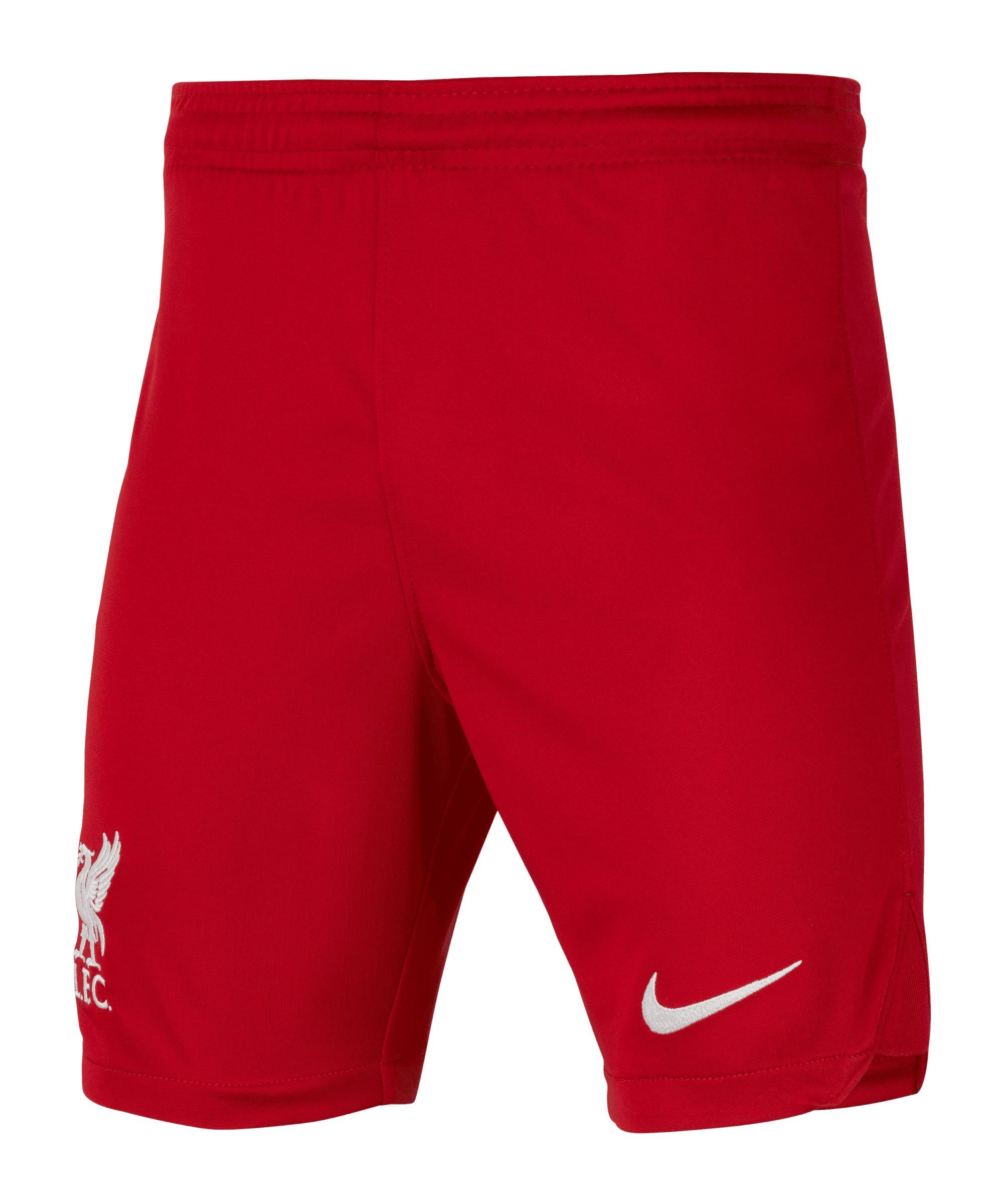 Nike Sporthose Nike Performance FC Liverpool Short Home 2023/2024