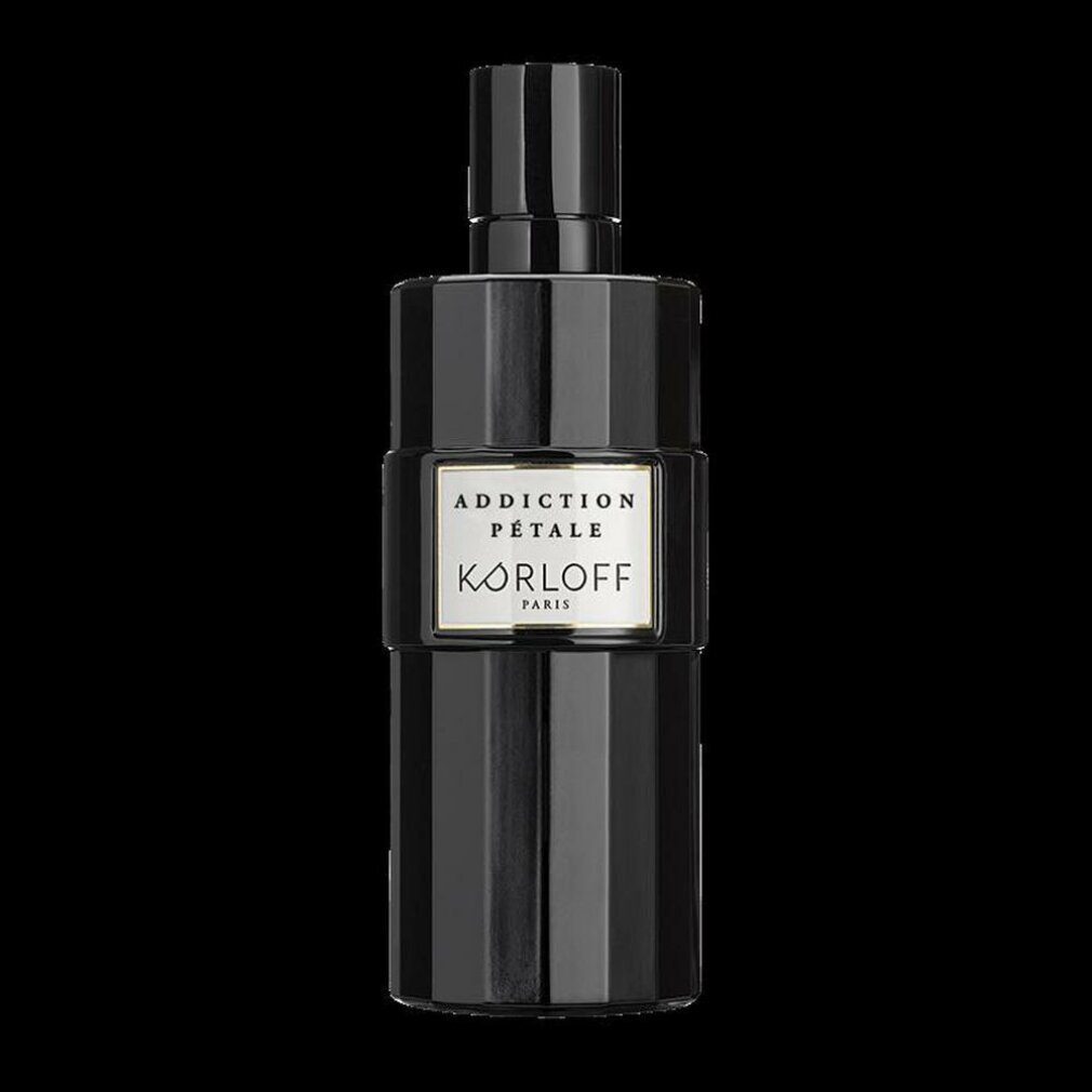 Korloff Körperpflegeduft addiction petale epv 100ml