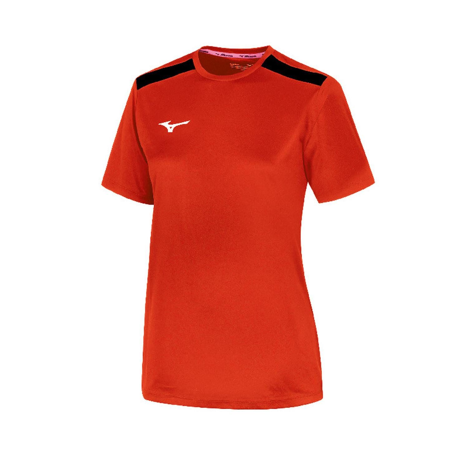 Mizuno T-Shirt Perform Crew Shirt(W)