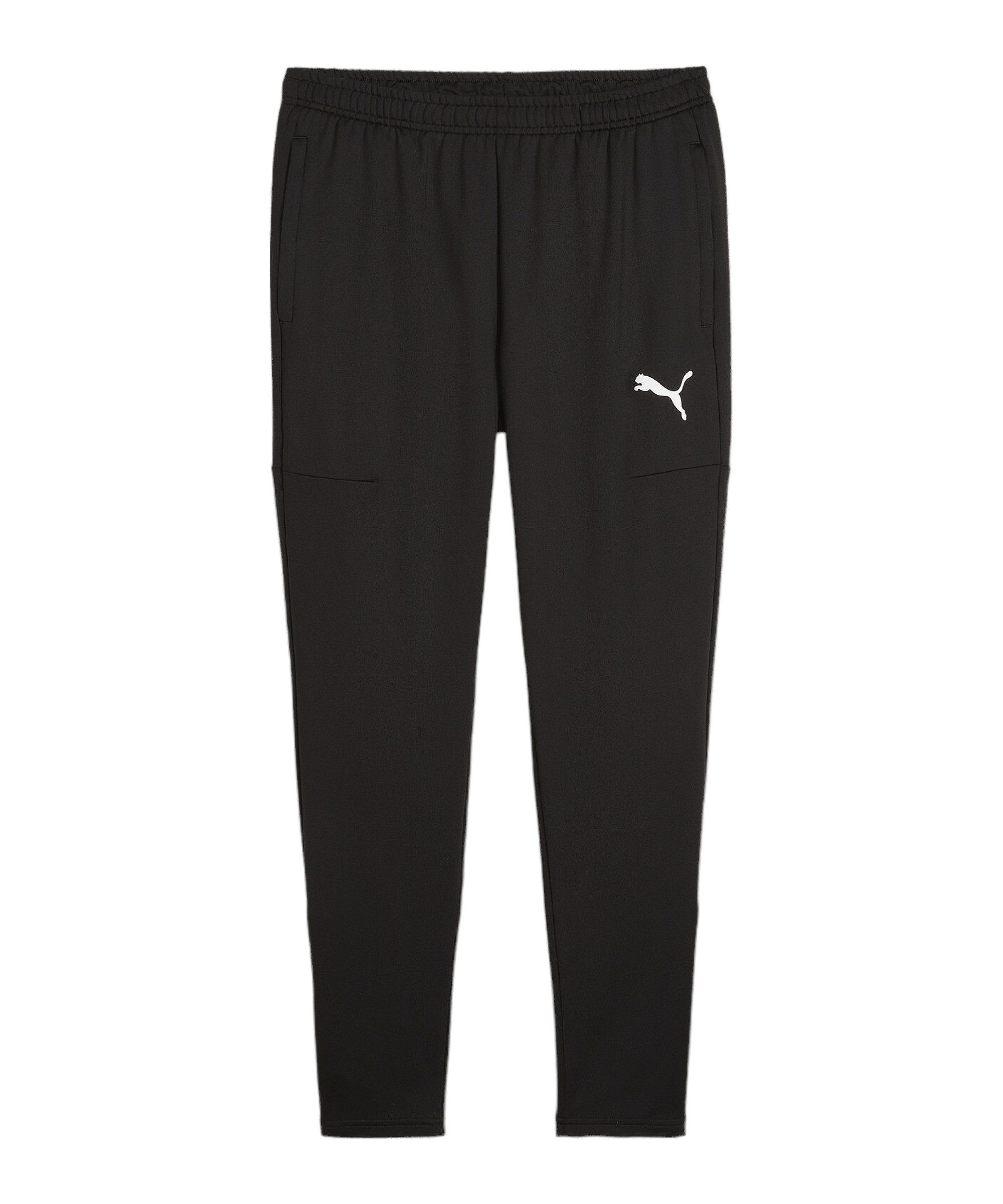 PUMA Sporthose PUMA teamGOAL Slim Trainingshose günstig online kaufen