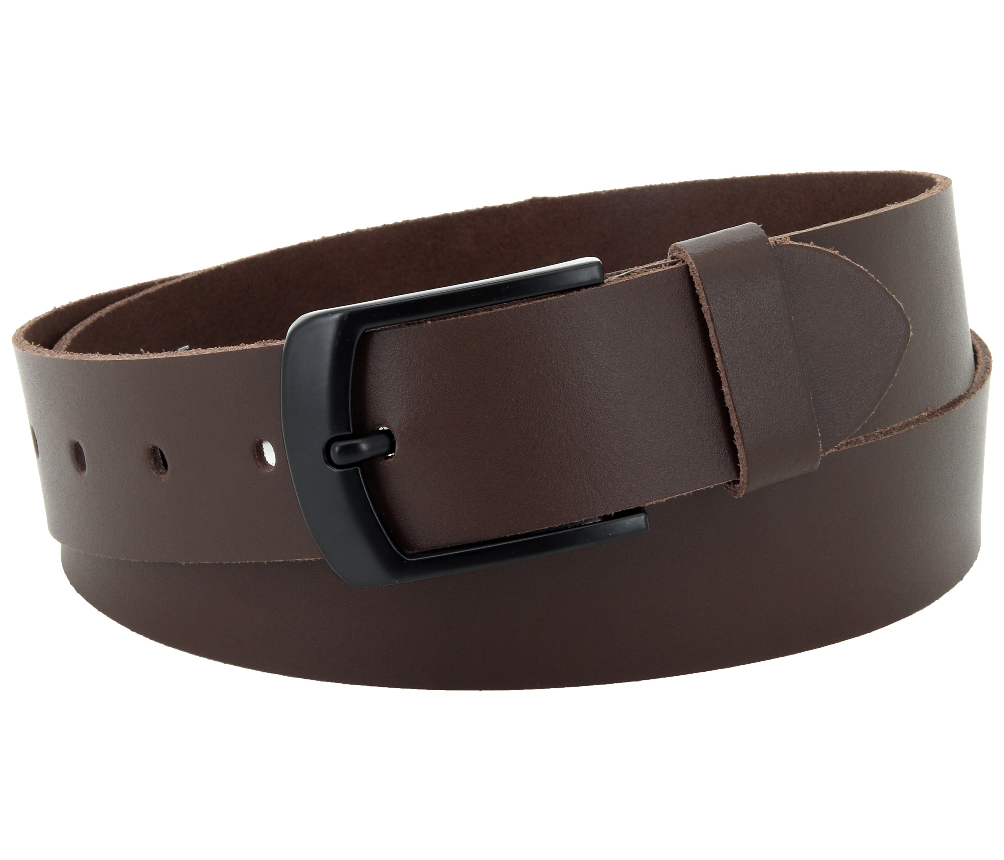 COLOGNEBELT Ledergürtel E58-SL MADE IN GERMANY günstig online kaufen