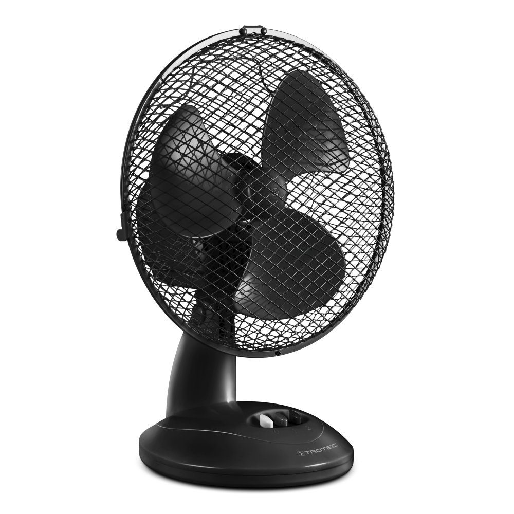TROTEC Tischventilator TVE 8 Ventilator günstig online kaufen