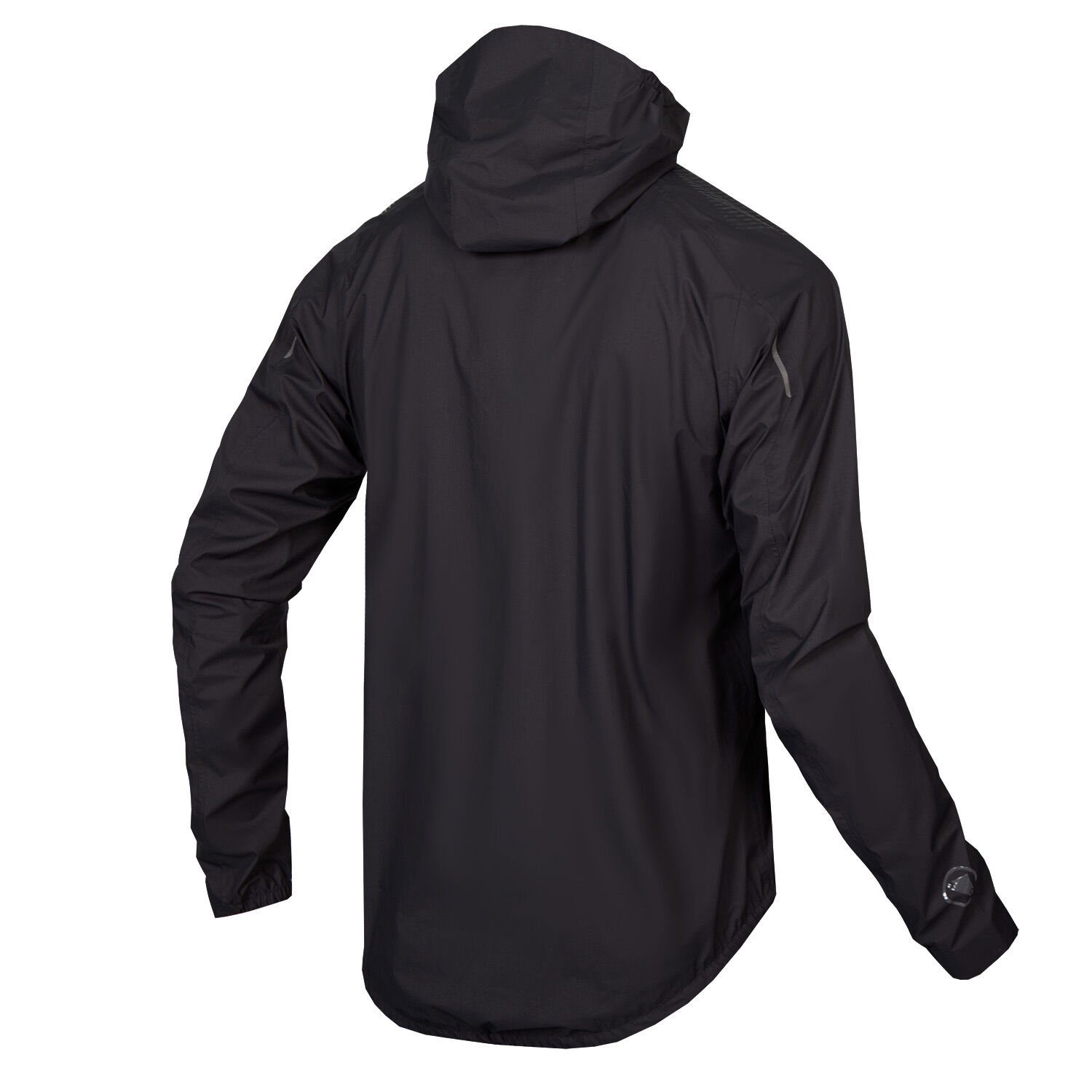 Endura Funktionsjacke (1-St) mit Größenverstellbarer Kapuze günstig online kaufen