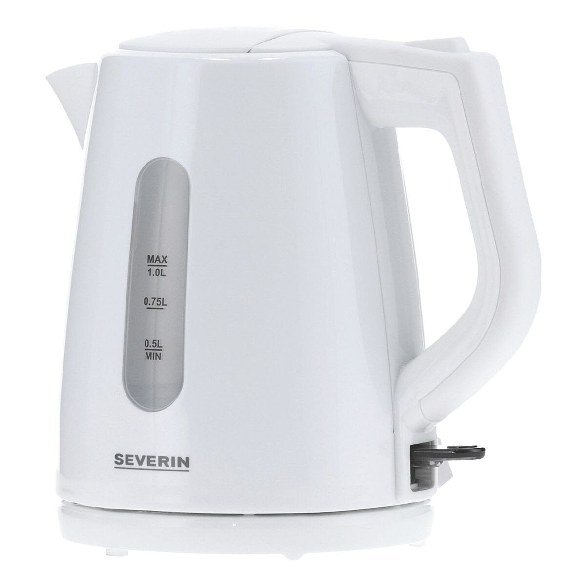 Severin Wasserkocher WK 3411, 1 l, 2200 W, 1 Liter