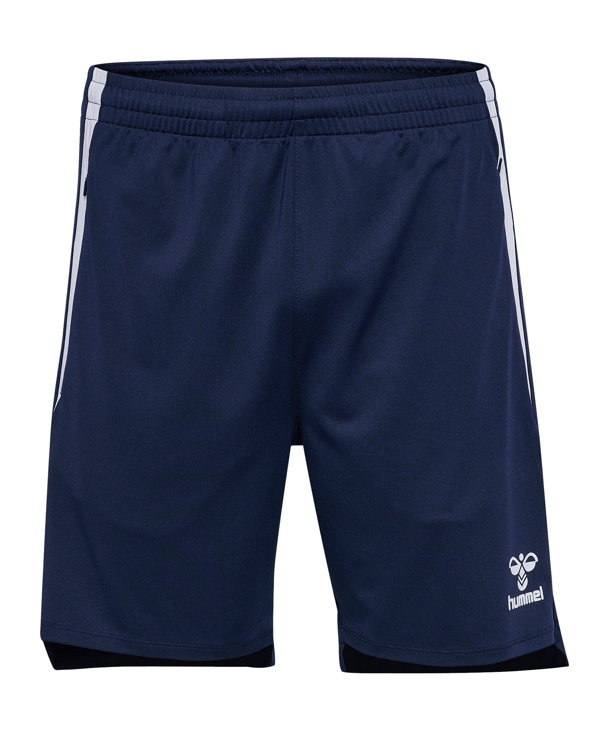 hummel Sporthose Hummel hmlLEAD 2.0 Short günstig online kaufen