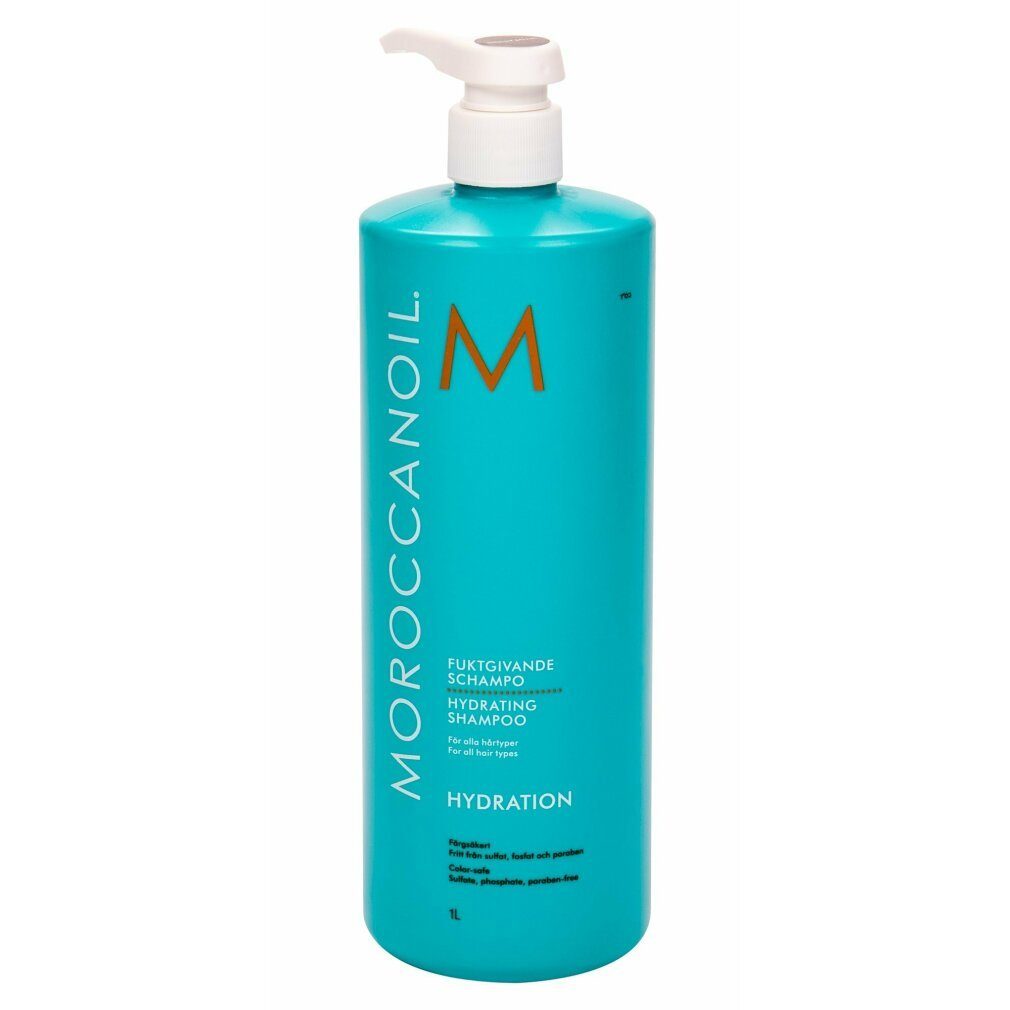 moroccanoil Haarshampoo Hydration Shampoo