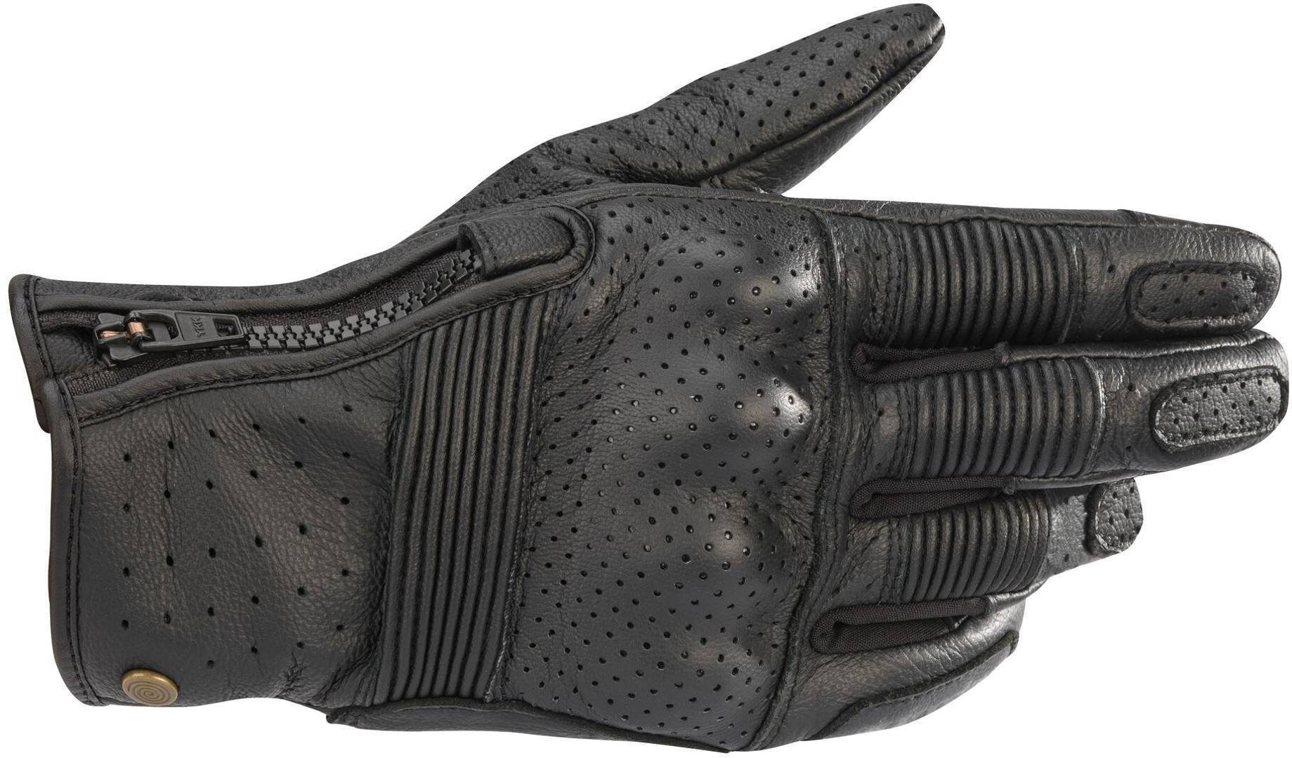 Motorradhandschuhe Rayburn V2 Motorradhandschuhe