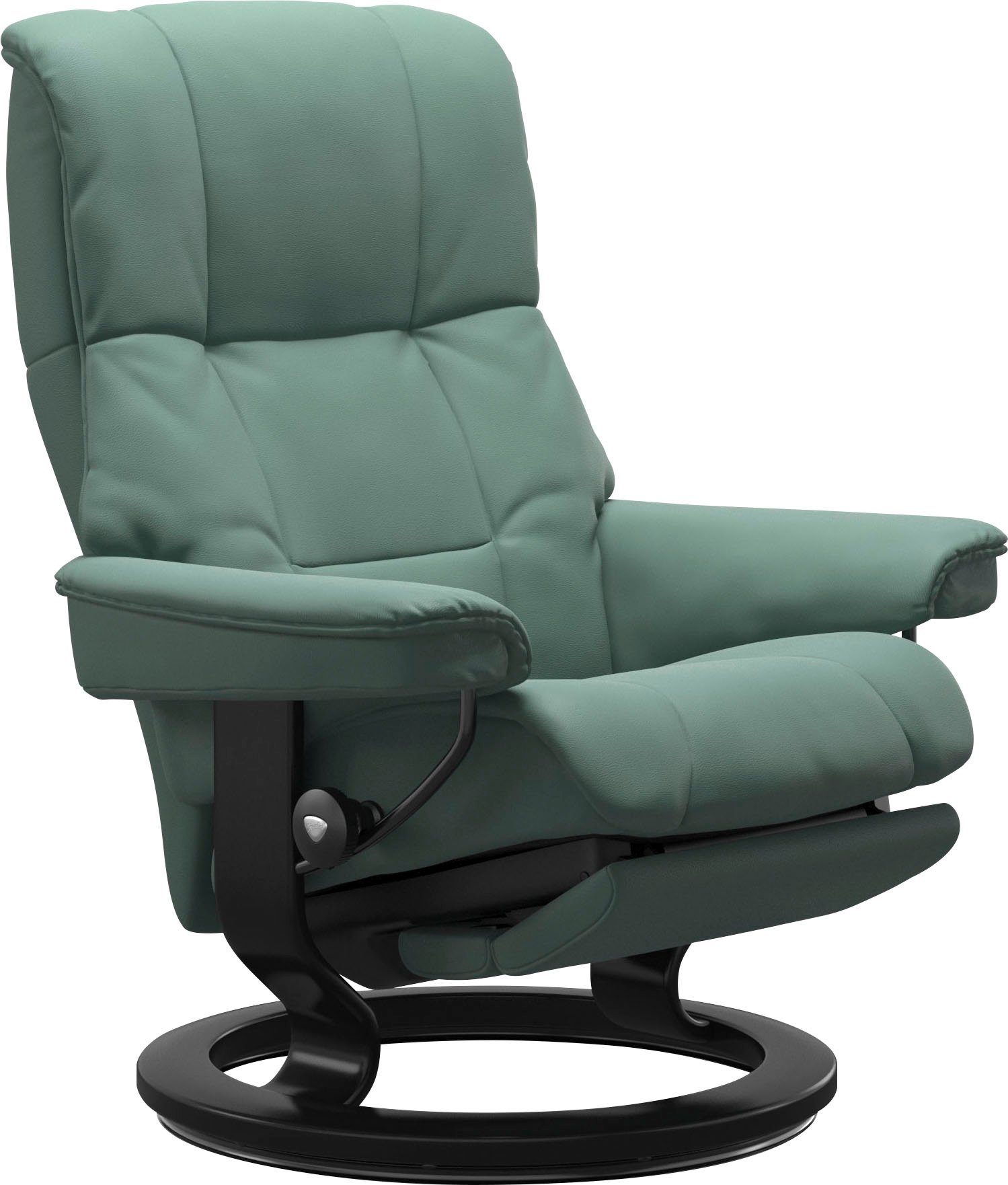 Stressless® Relaxsessel Mayfair, elektrisch verstellbar, optional 2-motorisch, Größe M & L