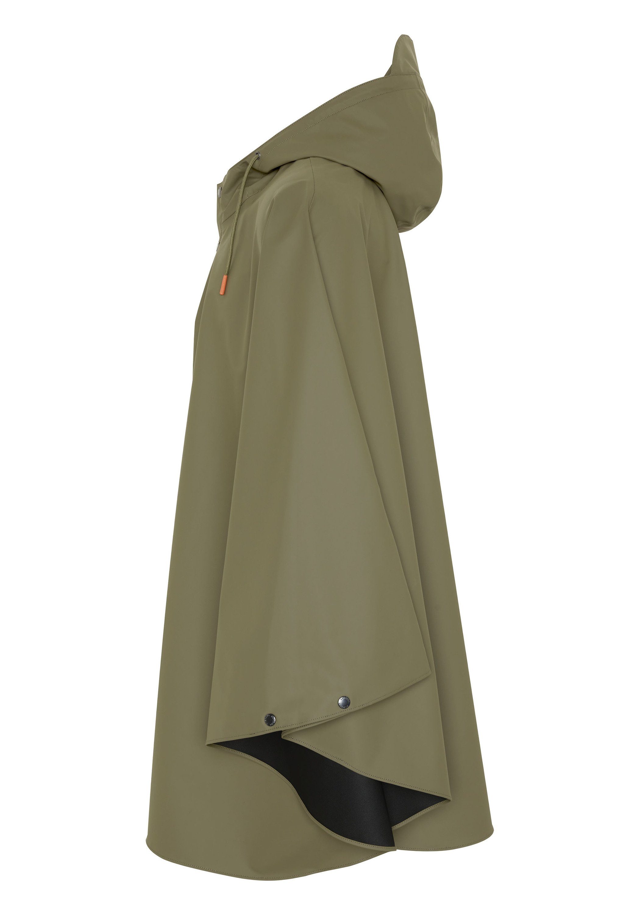 GARDENA Regenjacke im Gardening-Design günstig online kaufen