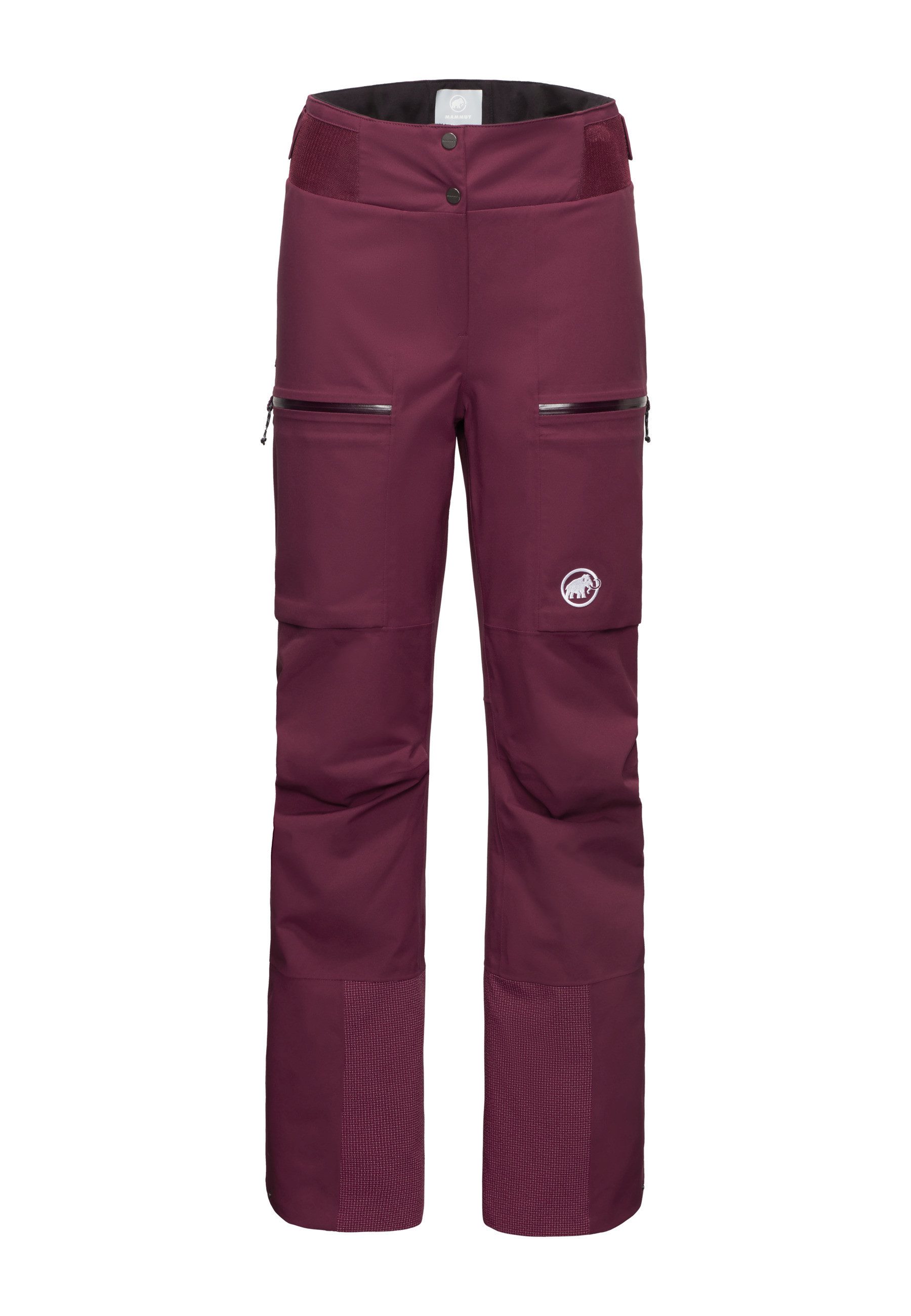 Mammut Sporthose Stoney HS Thermo Pants Women