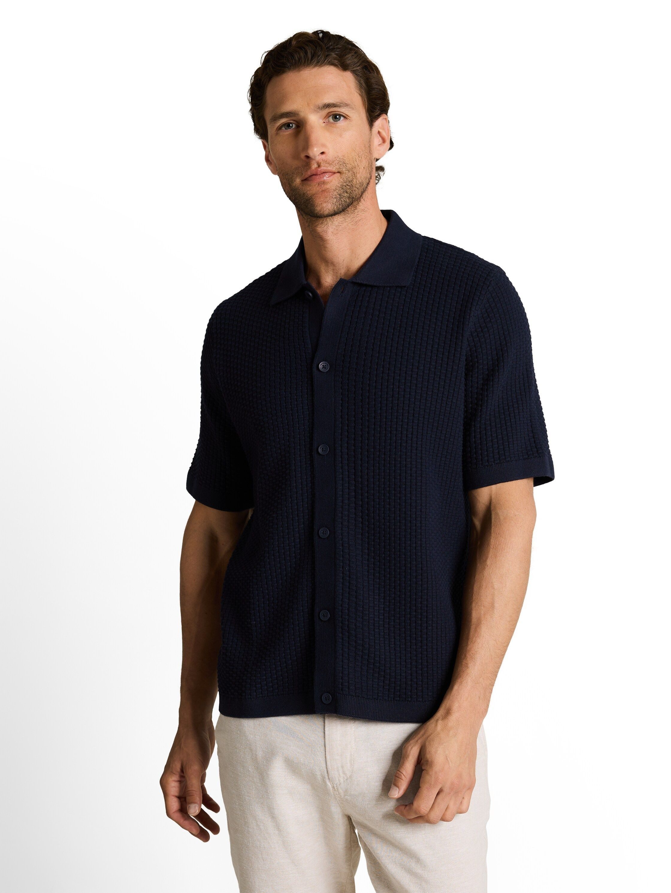 TOM TAILOR Strickjacke