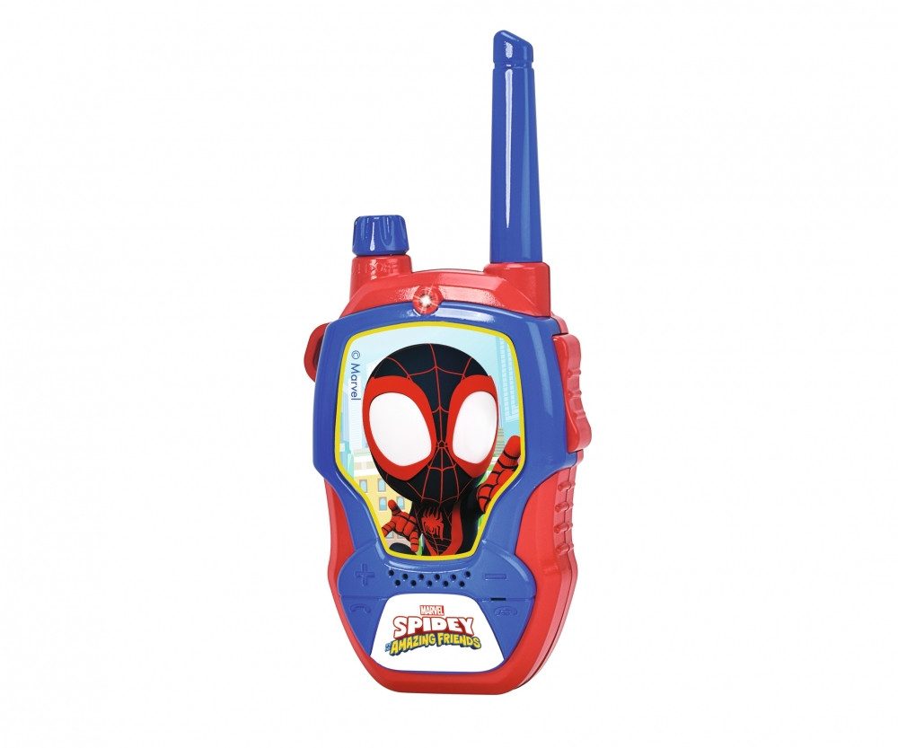 Dickie Toys Spielzeug-Auto Dickie Walkie Talkie günstig online kaufen