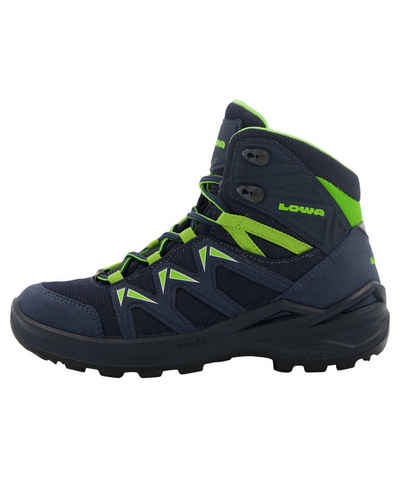 Lowa Jungen Дорожнє взуття "Innox Pro GTX Mid" Wanderschuh