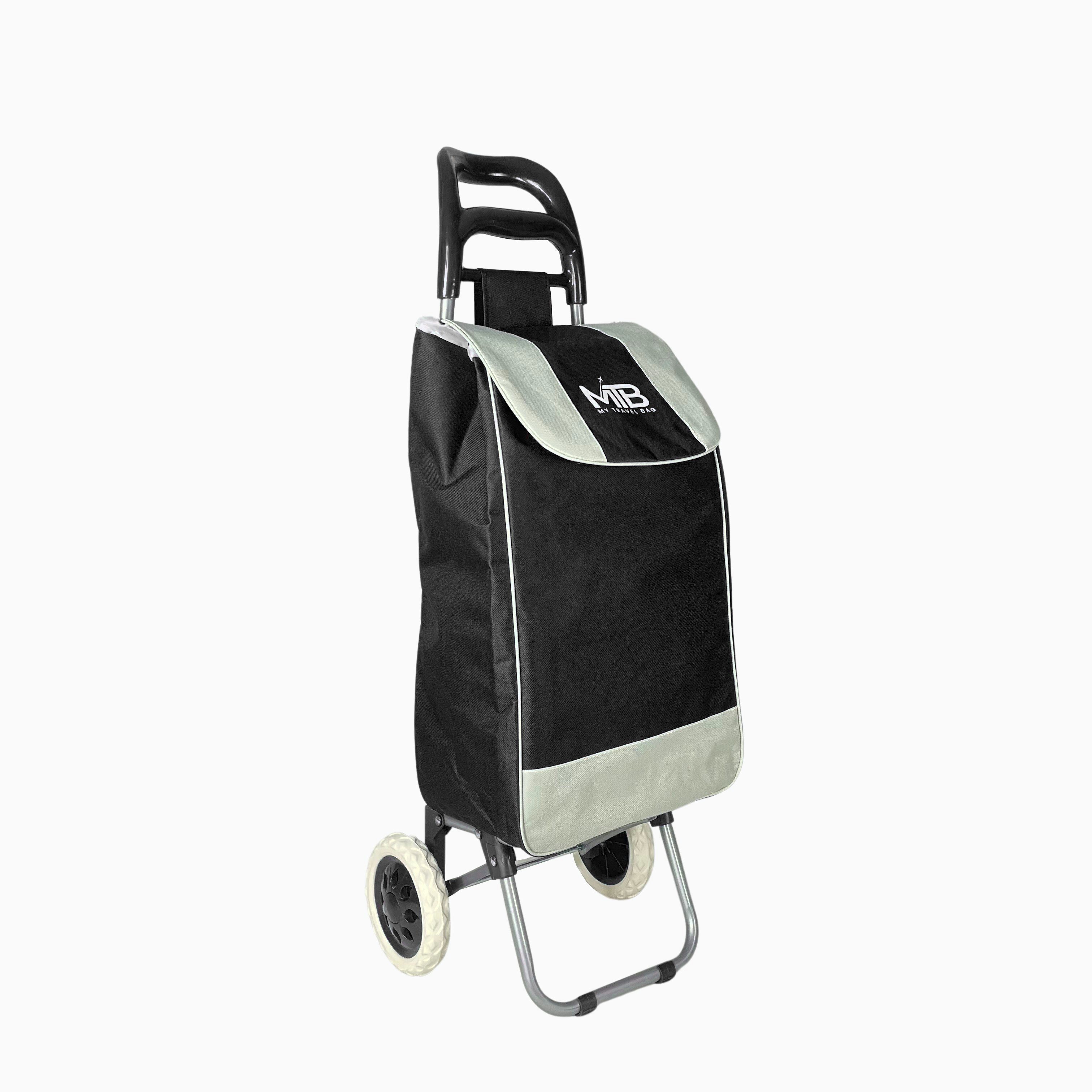 MTB Einkaufstrolley Einkaufstrolley 31 Liter Tasche Einkaufsroller Shopping günstig online kaufen