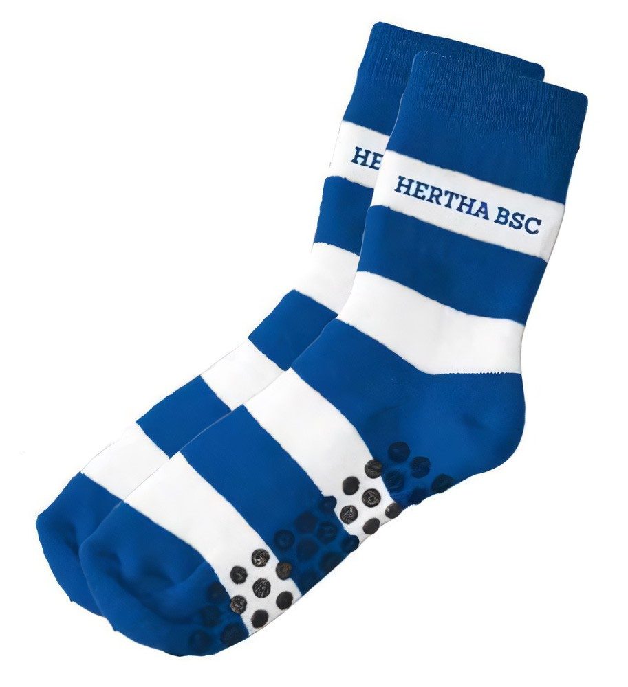 Hertha BSC Berlin Socken