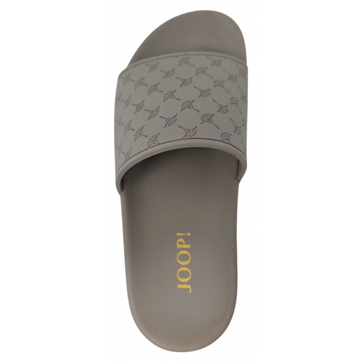 JOOP! Stampa Fine Pantolette günstig online kaufen
