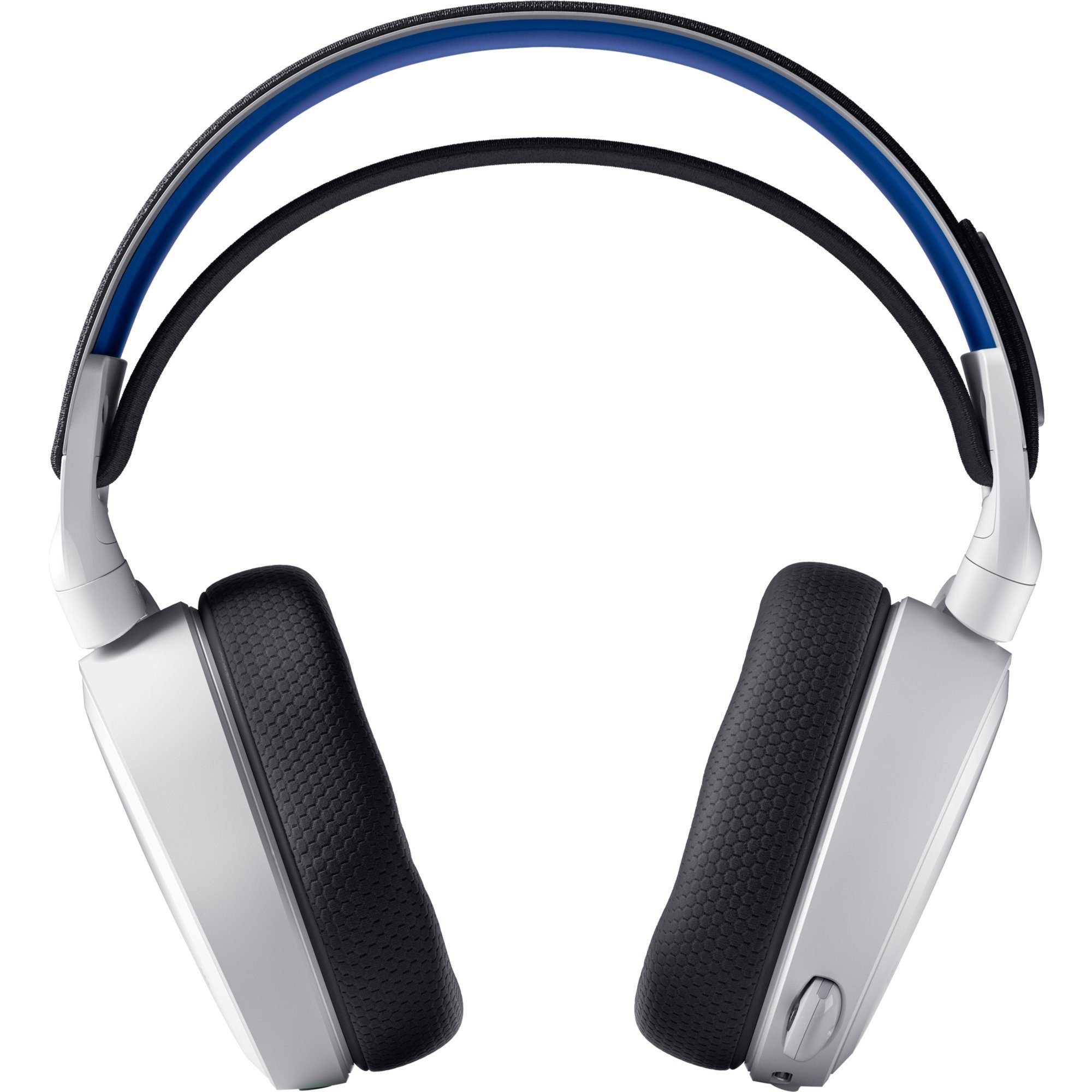 Arctis 7+ Gaming-Kopfhörer Wireless, für PC, PS4, PS5 und Nintendo Gaming-Headset