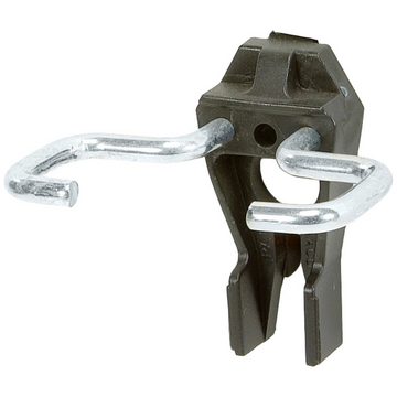 raaco Werkzeughalter raaco 110815 Werkzeughaken Clip 5-20 mm Zangenhalter (L x B x H) 62 x