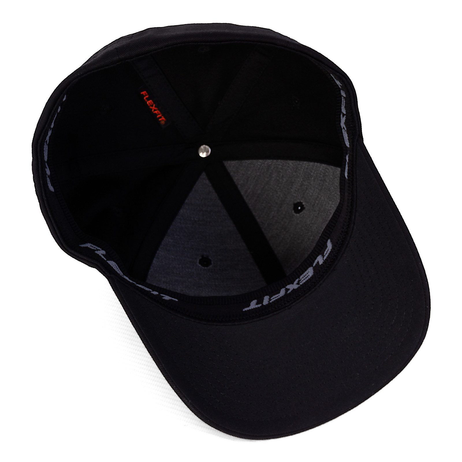 PUMA Baseball Cap Cap Puma Metal Cat Cap Flexfit (1-St) Luftlöcher günstig online kaufen