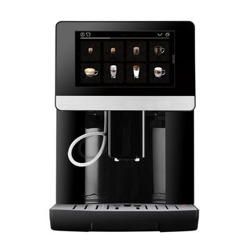Air Essence Espressomaschine, Espressomaschine Air Essence Kaffee Aroma LCD PRO