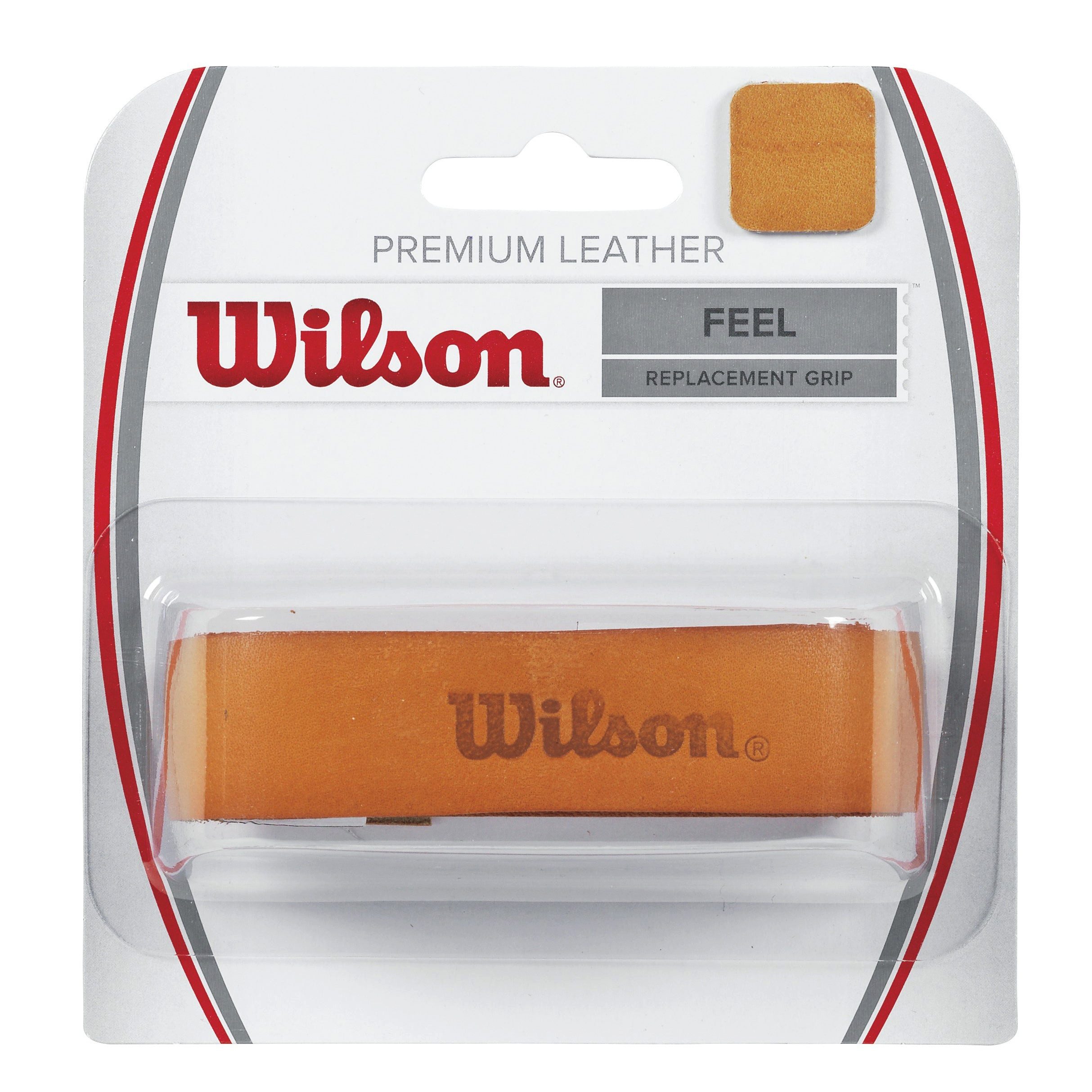Wilson Griffband Premium Leather Replacement Grip