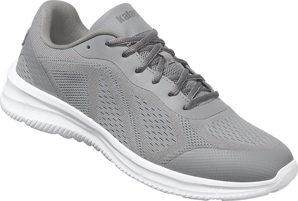 Kalapua Sneaker speziell entwickelte Sohle mit Rillenstruktur