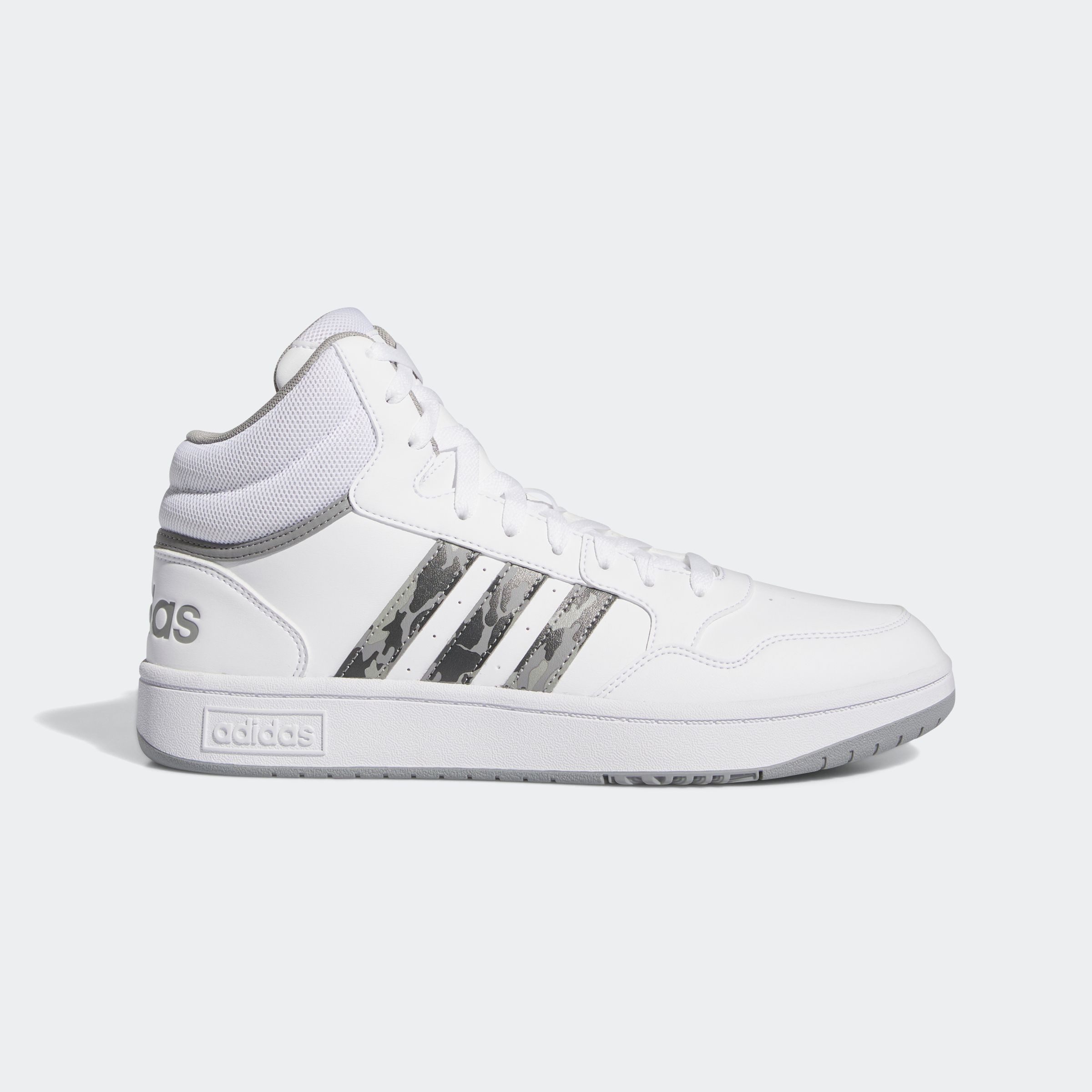 adidas Sportswear HOOPS 3.0 MID Sneaker günstig online kaufen