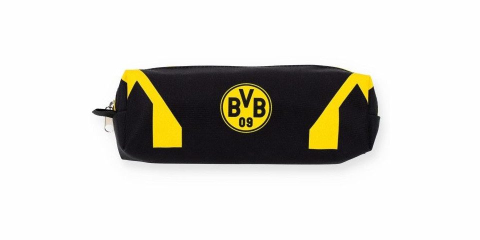 BVB MERCHANDISING Federmäppchen BVB Faulenzermäppchen 2025