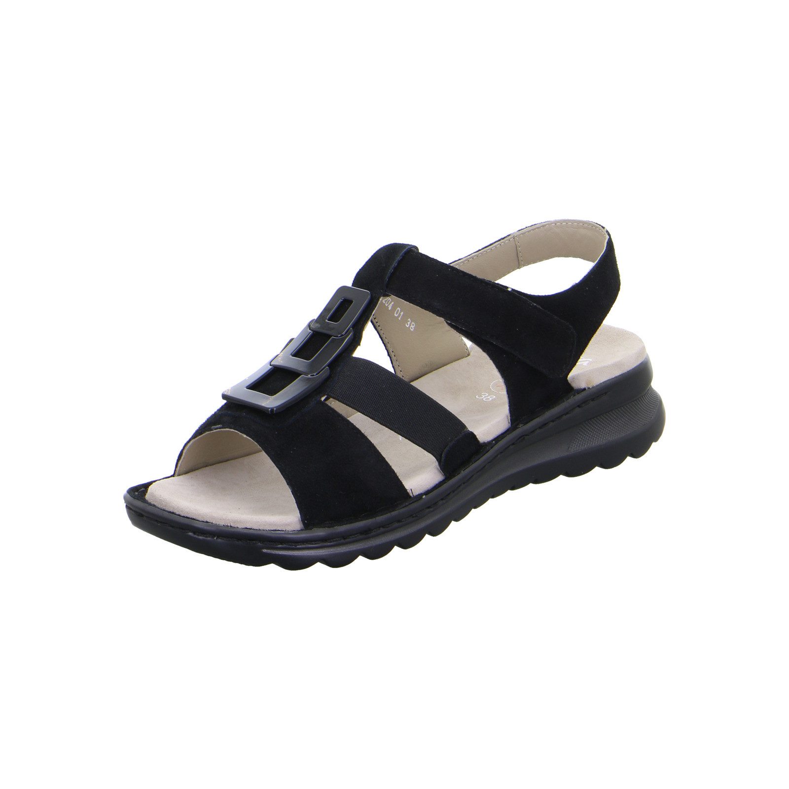 Ara Damen Sandale Tampa Pantoffel