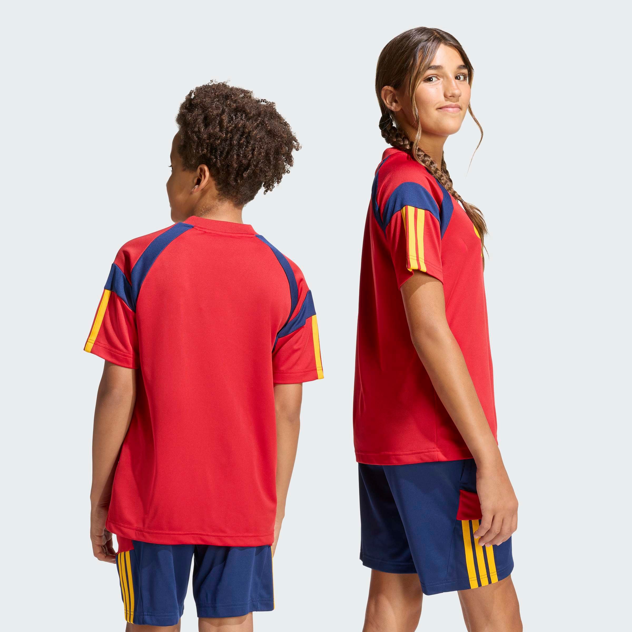 adidas Sportswear T-Shirt J HOT TEE