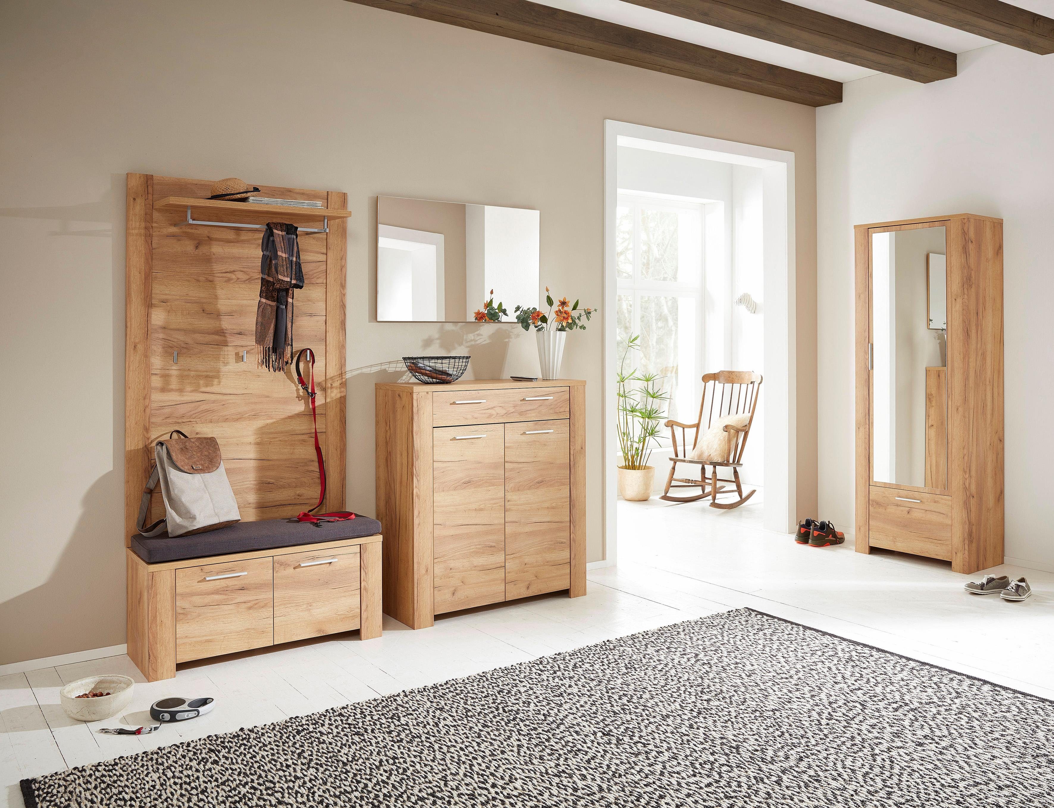 GERMANIA Garderobenpaneel GW-Castera