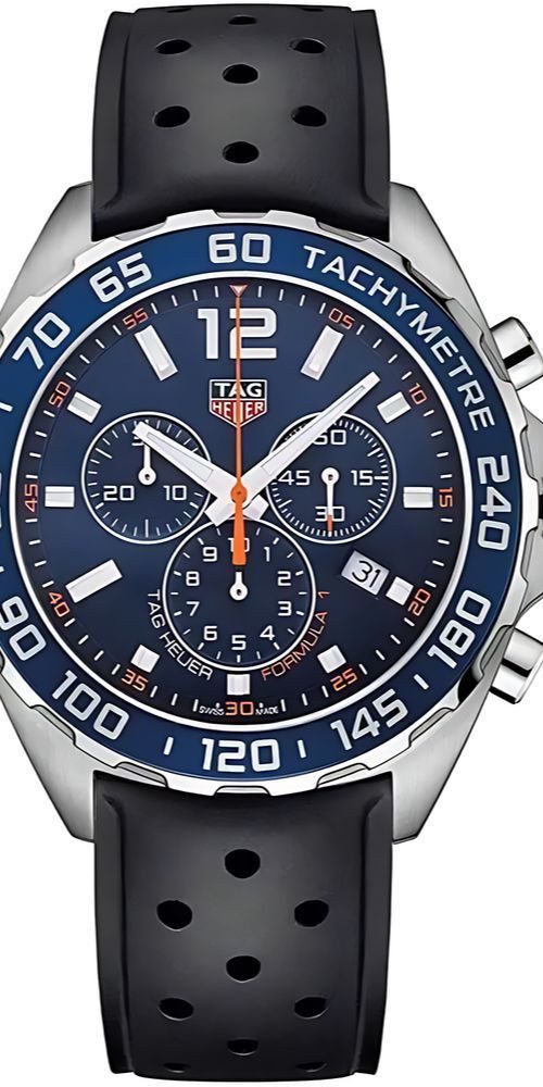 TAG HEUER Luxusuhr TAG Heuer Formula günstig online kaufen