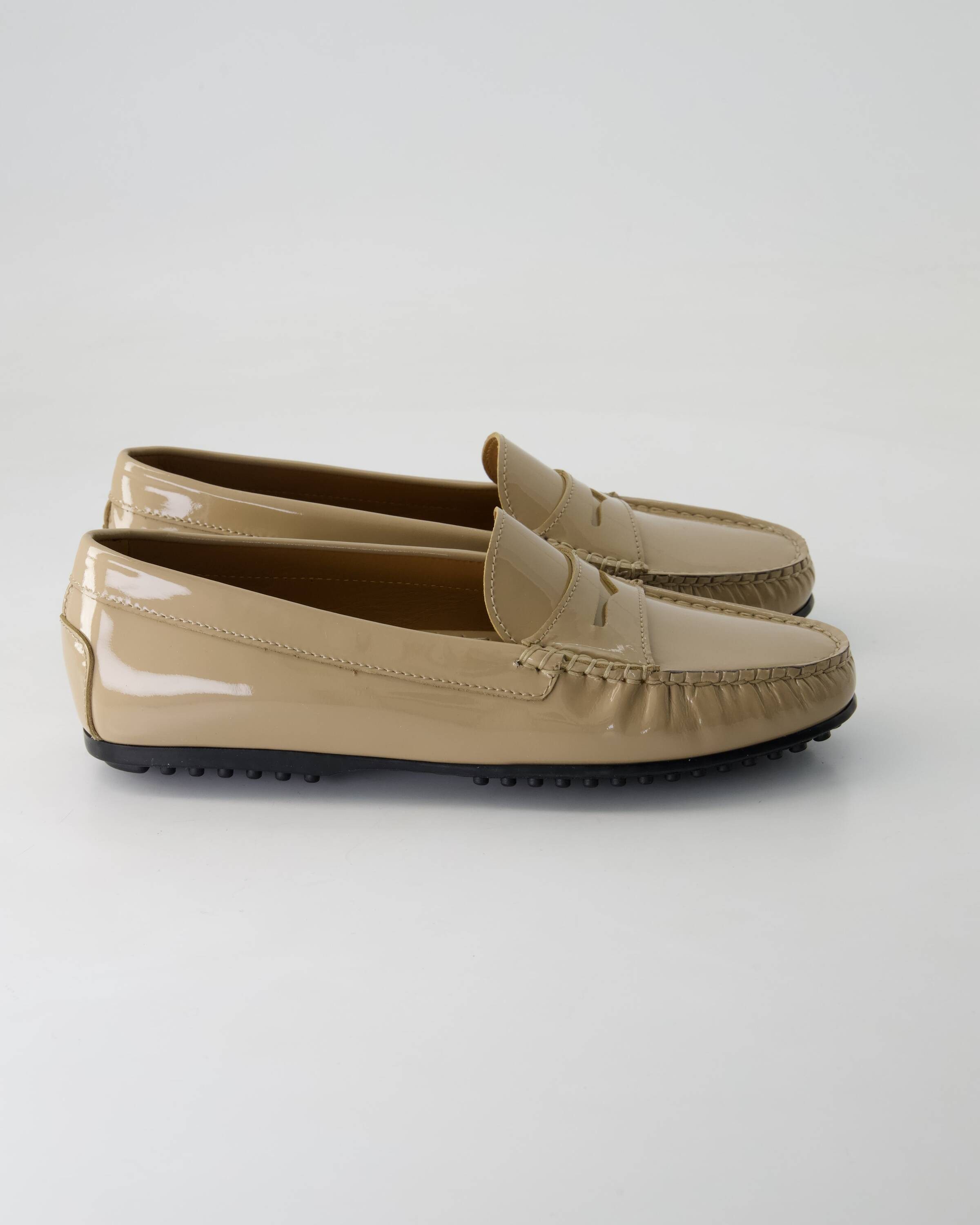 George Watts D0040002/332 Slipper Obermaterial: Beschichtetes Leder günstig online kaufen