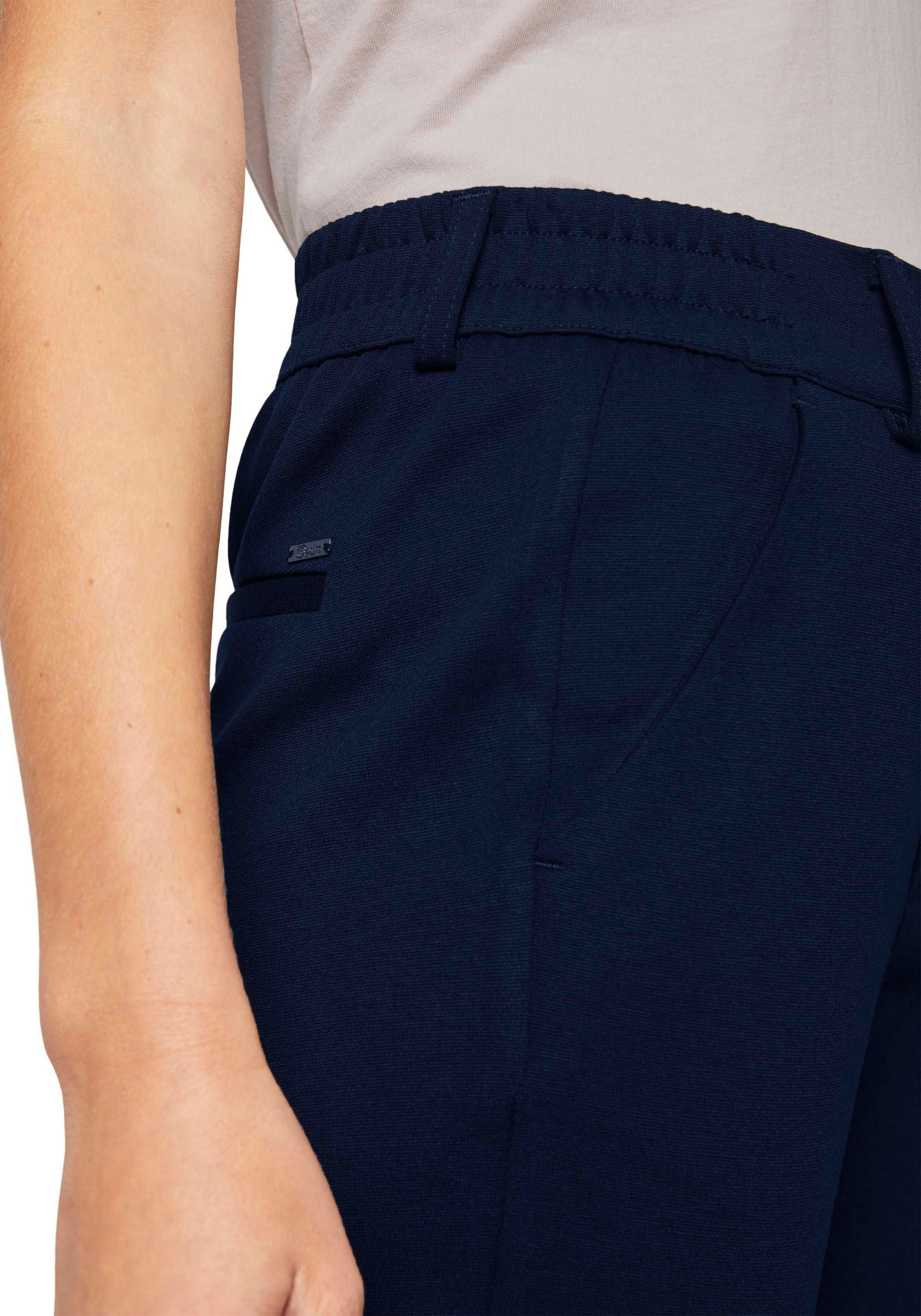 TOM TAILOR Denim Schlupfhose im Jogg-Pant Stil