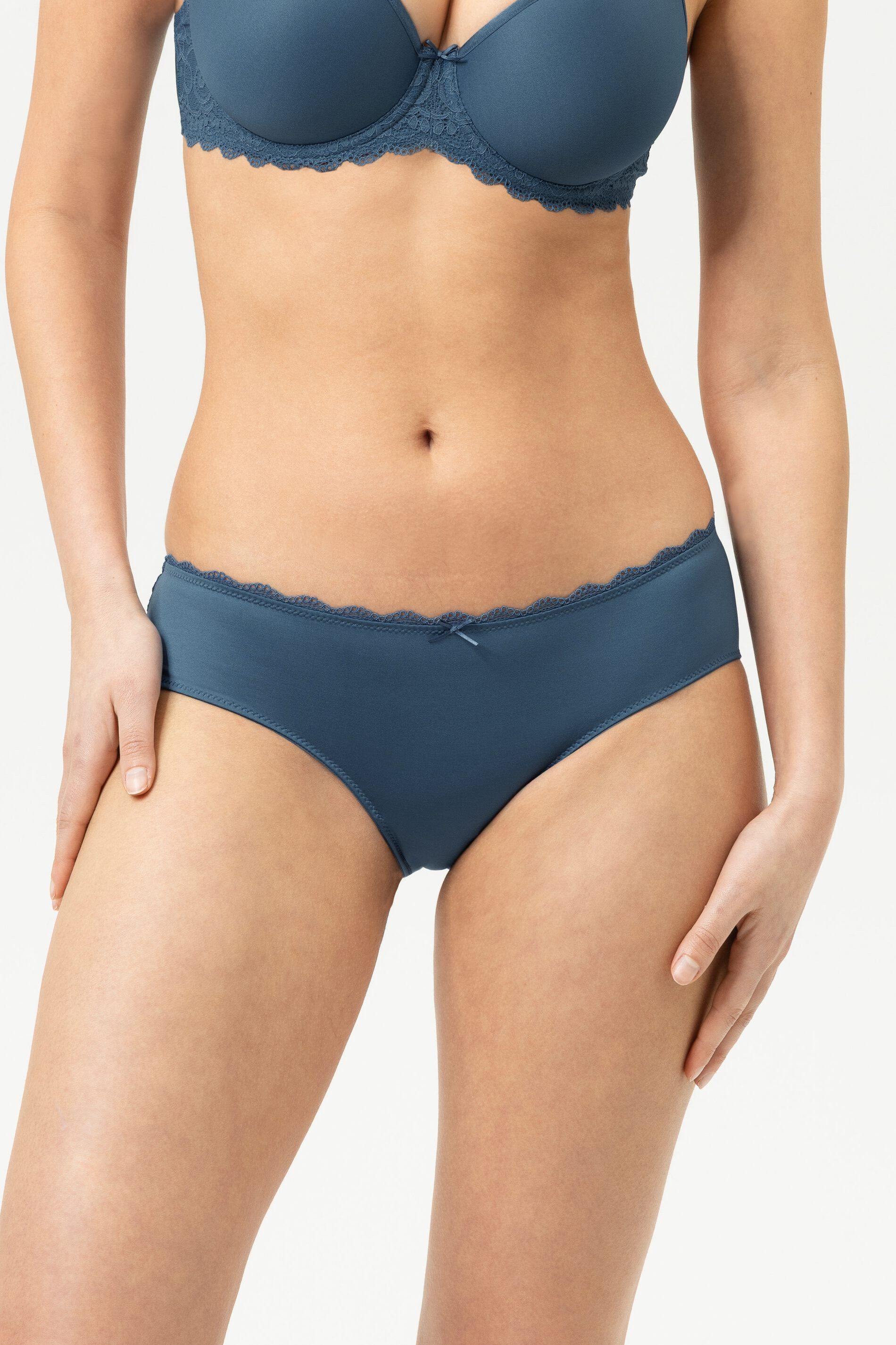 Mey Hipster Mey Damen Hipster Serie Amorous Uni Hipster (1-St., 1)