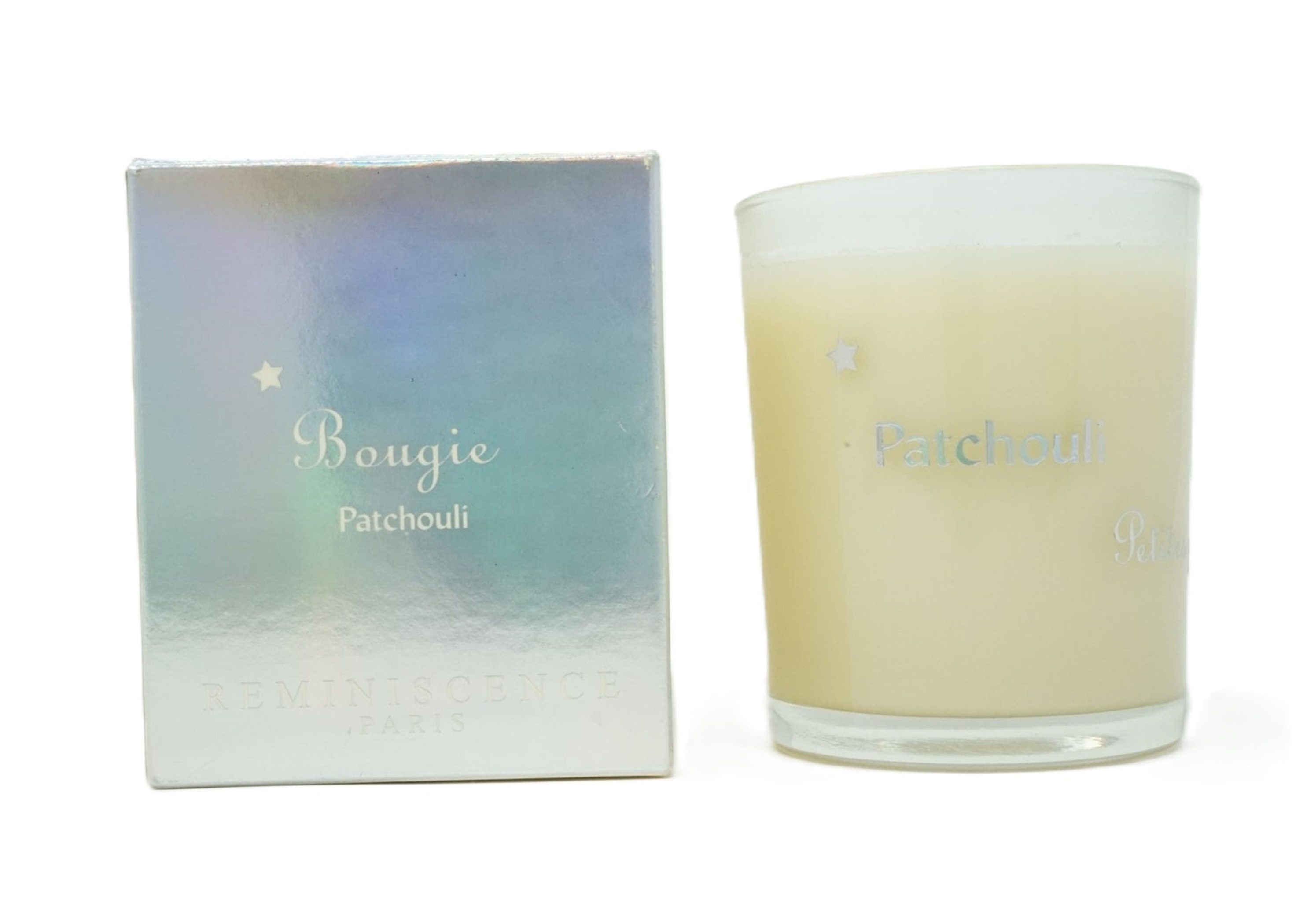 Duftkerze Reminiscence Patchouli Bougie Candle Kerze