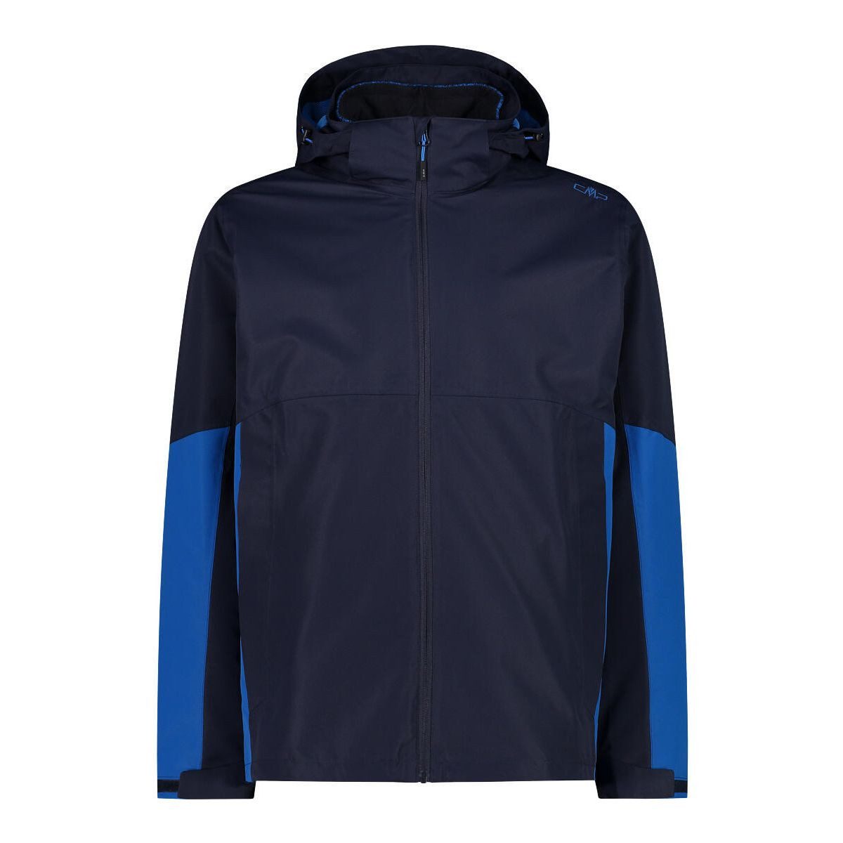 CMP 3-in-1-Funktionsjacke MAN Jacket Zip Hood Detachable INN.JACKET Vielseitige 3-in-1-Jacke mit wasserdichter Windjacke und isolierender