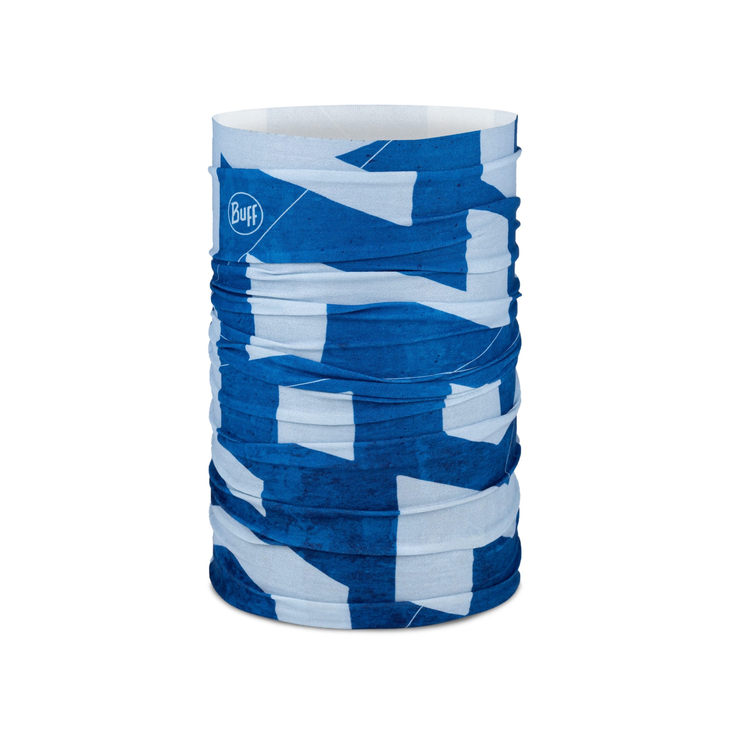 Buff Schal Coolnet UV BLUE