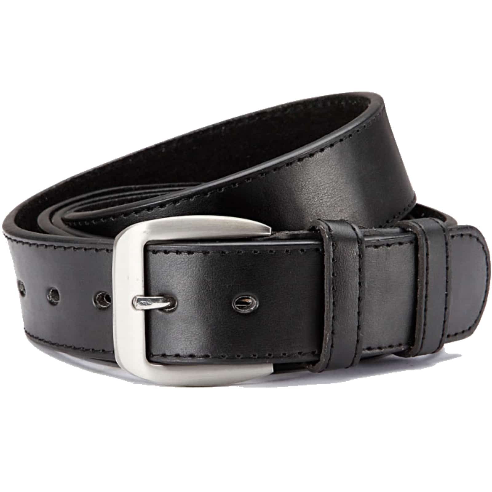 BEZLIT Ledergürtel Herren Überlängen Gürtel (1-St) im eleganten Look günstig online kaufen